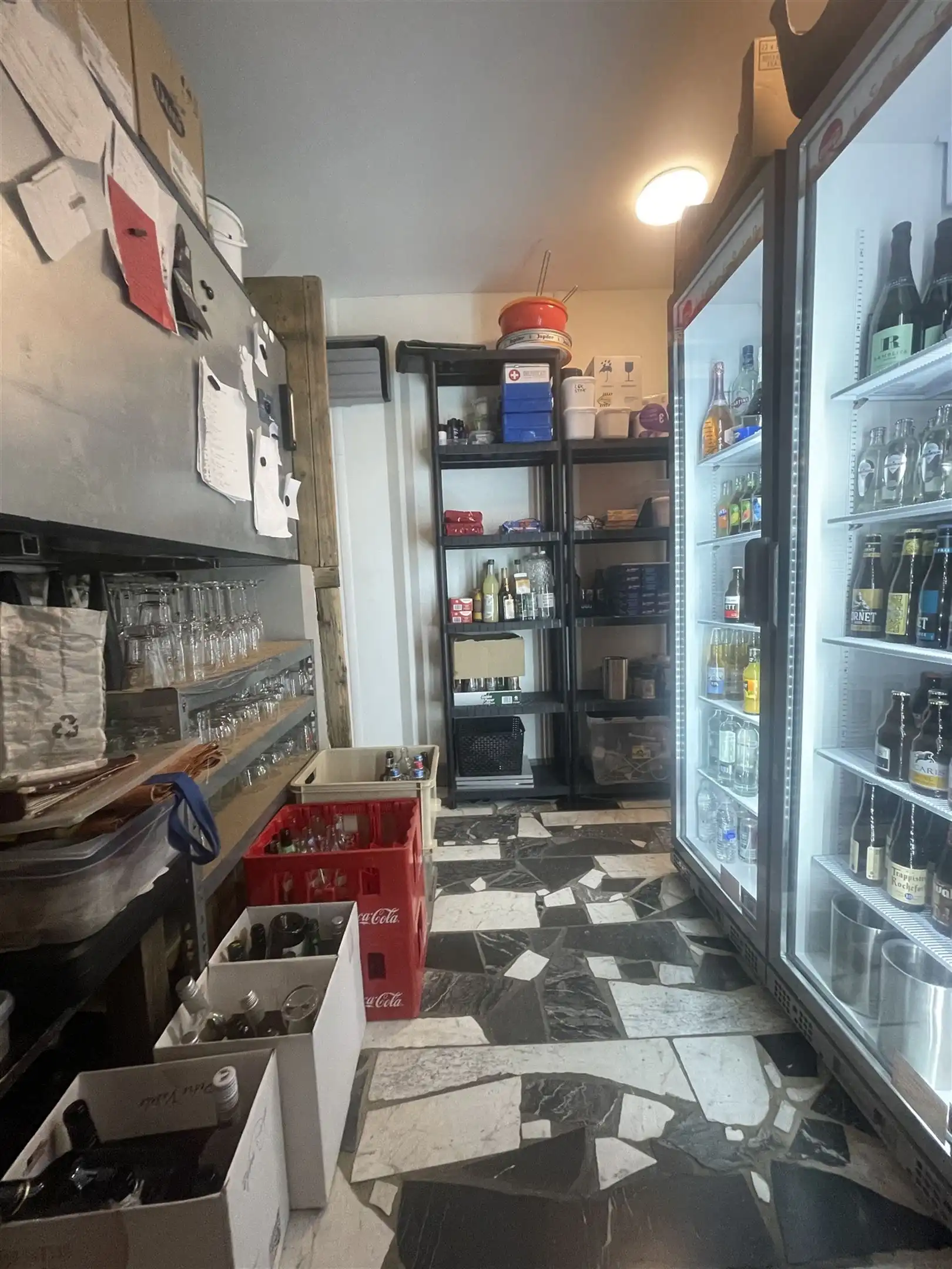 Goed gelegen horecazaak foto 9