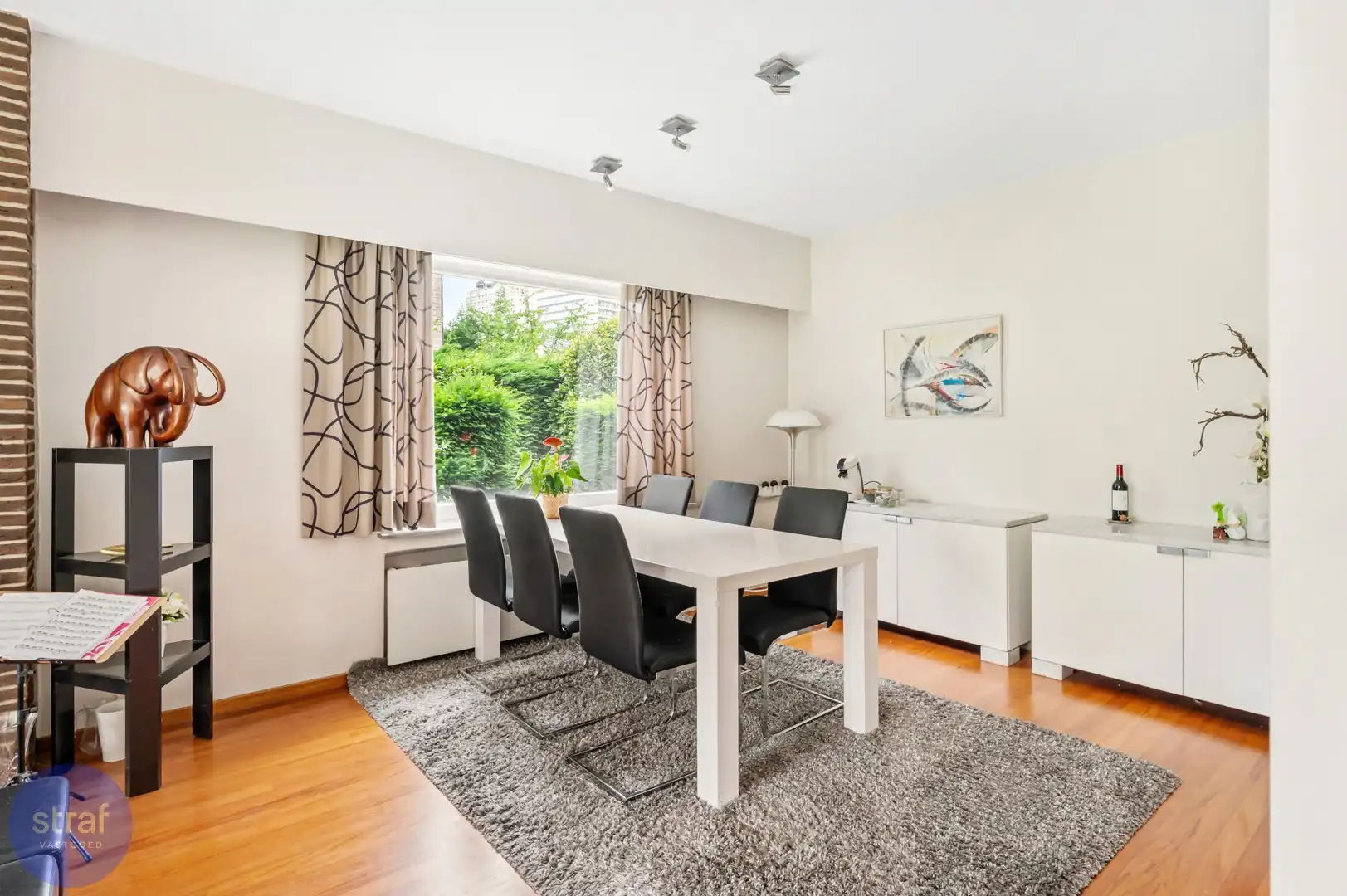 Villa met 4 slaapkamers en zuidtuin op Toplocatie foto 4