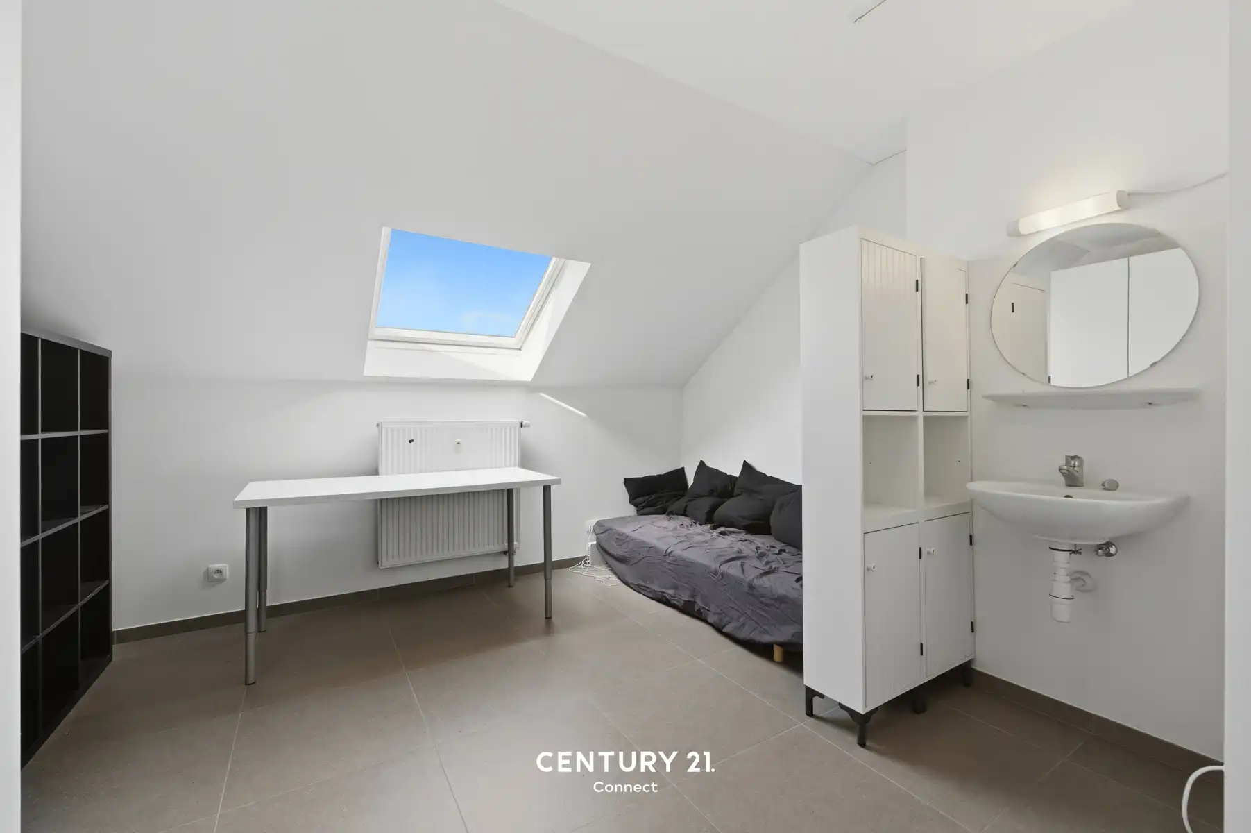 Opbrengsteigendom Gildenstraat Leuven foto 11