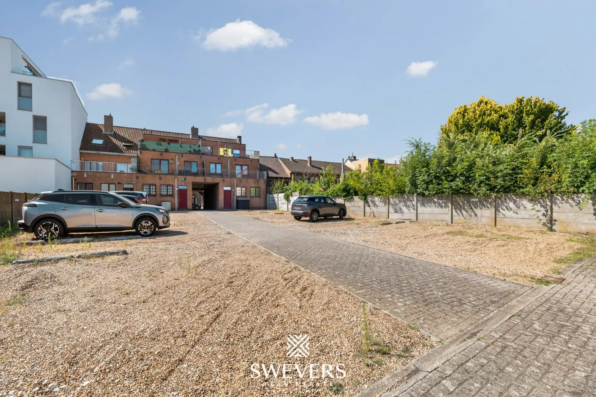 Strategisch investeringspand in het hart van Beringen met onmiddellijk rendement foto 35