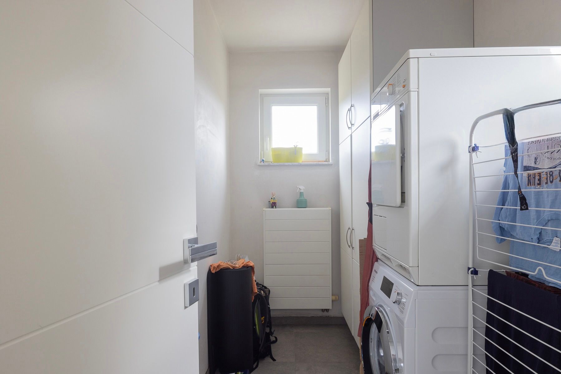 Een warme thuis in het groen foto 9