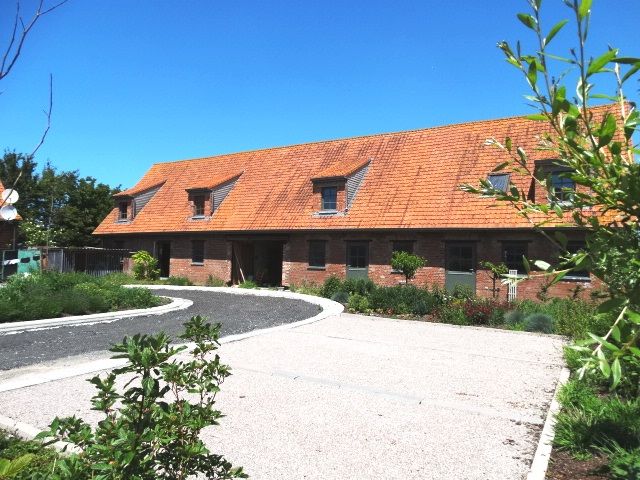 Hoeve foto 2