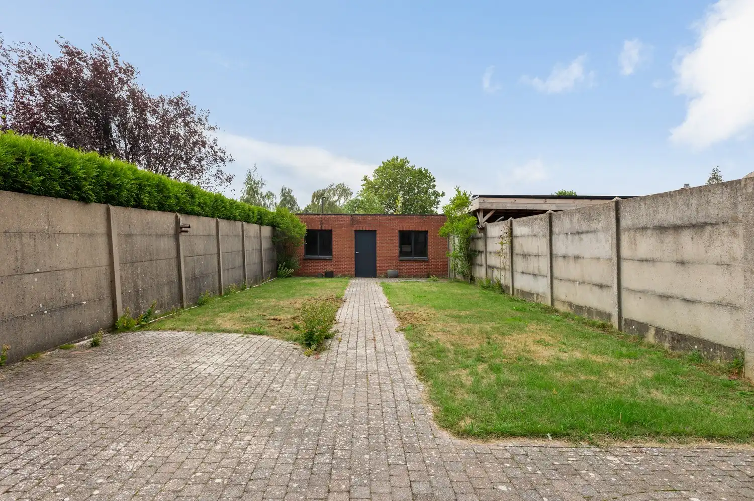 Gezellige woning met 3 slaapkamers en 2 garages te Lier foto 17