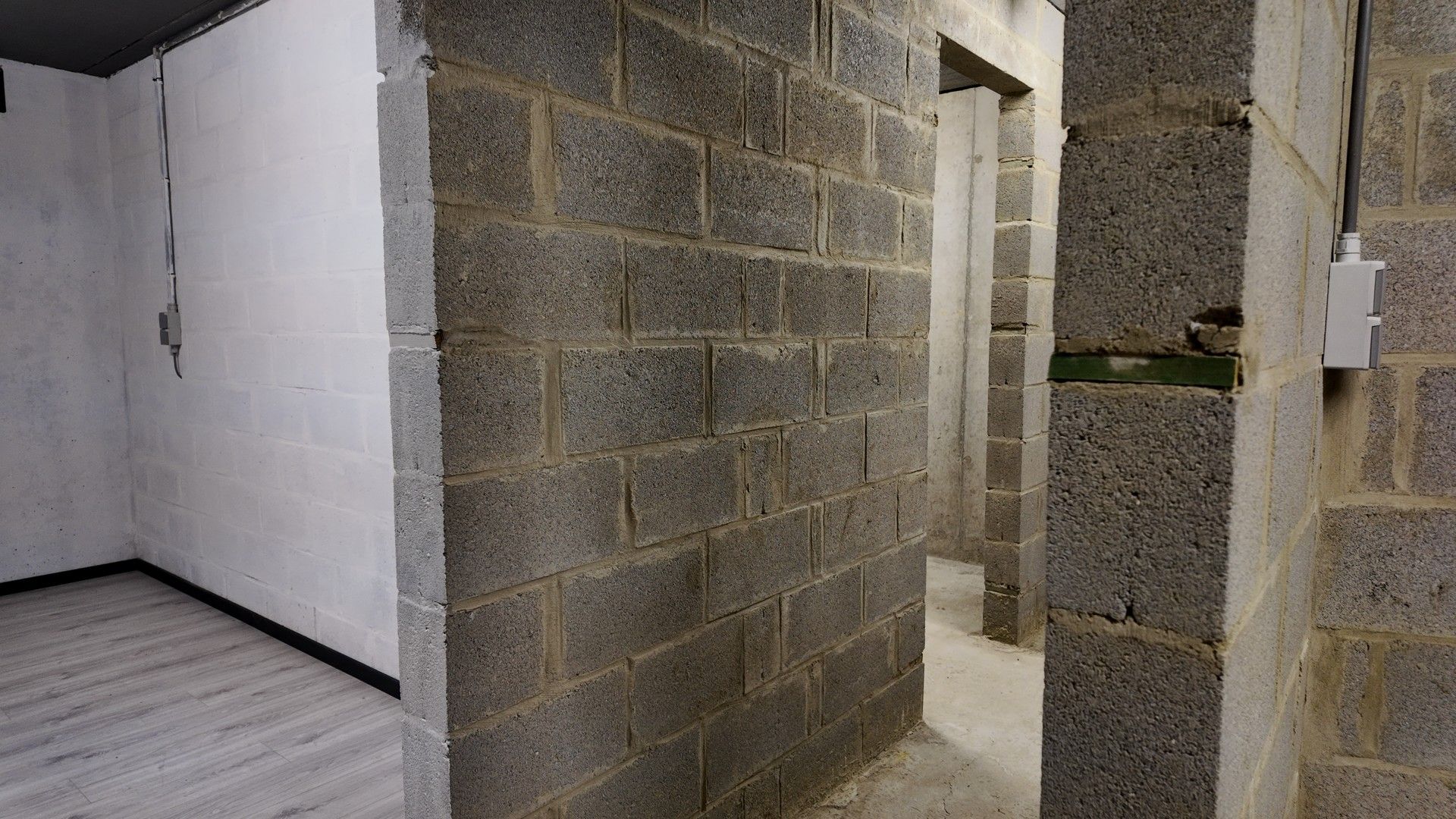 DUPLEX MET 2 SLKPS TE KOOP - HEUSDEN foto 21