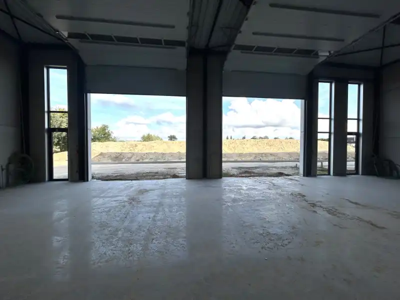 Nieuwbouw opslag- of atelierruimte vanaf 180 m² tot 395 m² foto 7