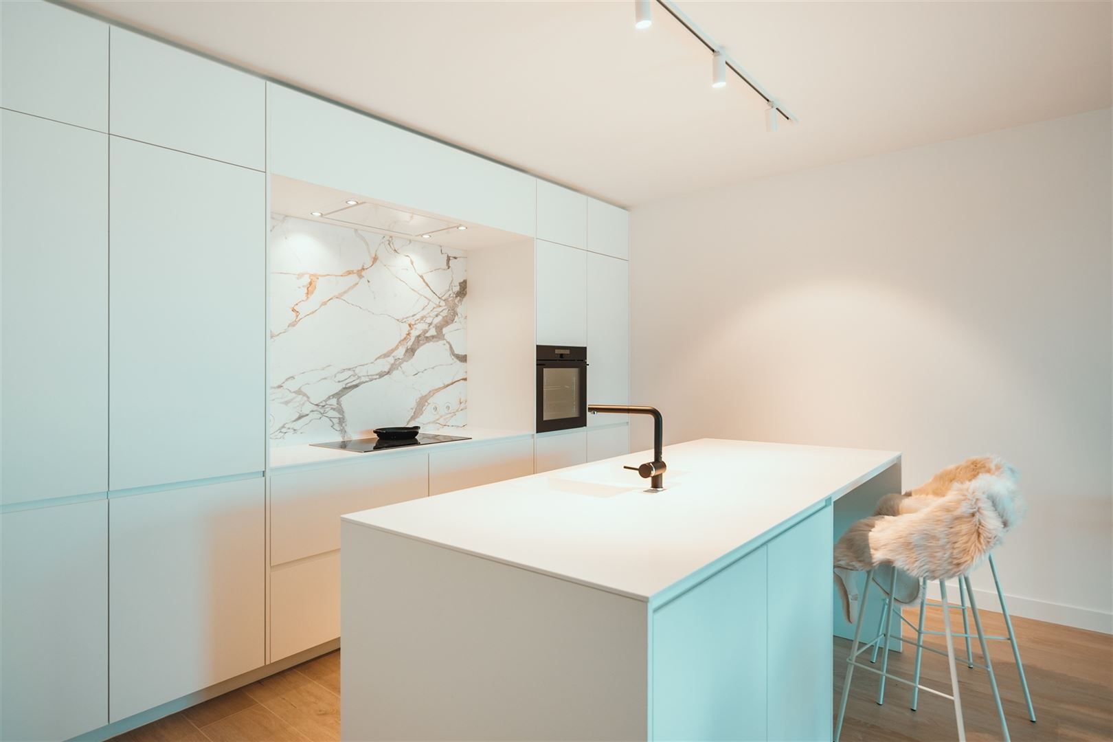 Luxe energiezuinig nieuwbouwappartement op top ligging te Schilde foto 3