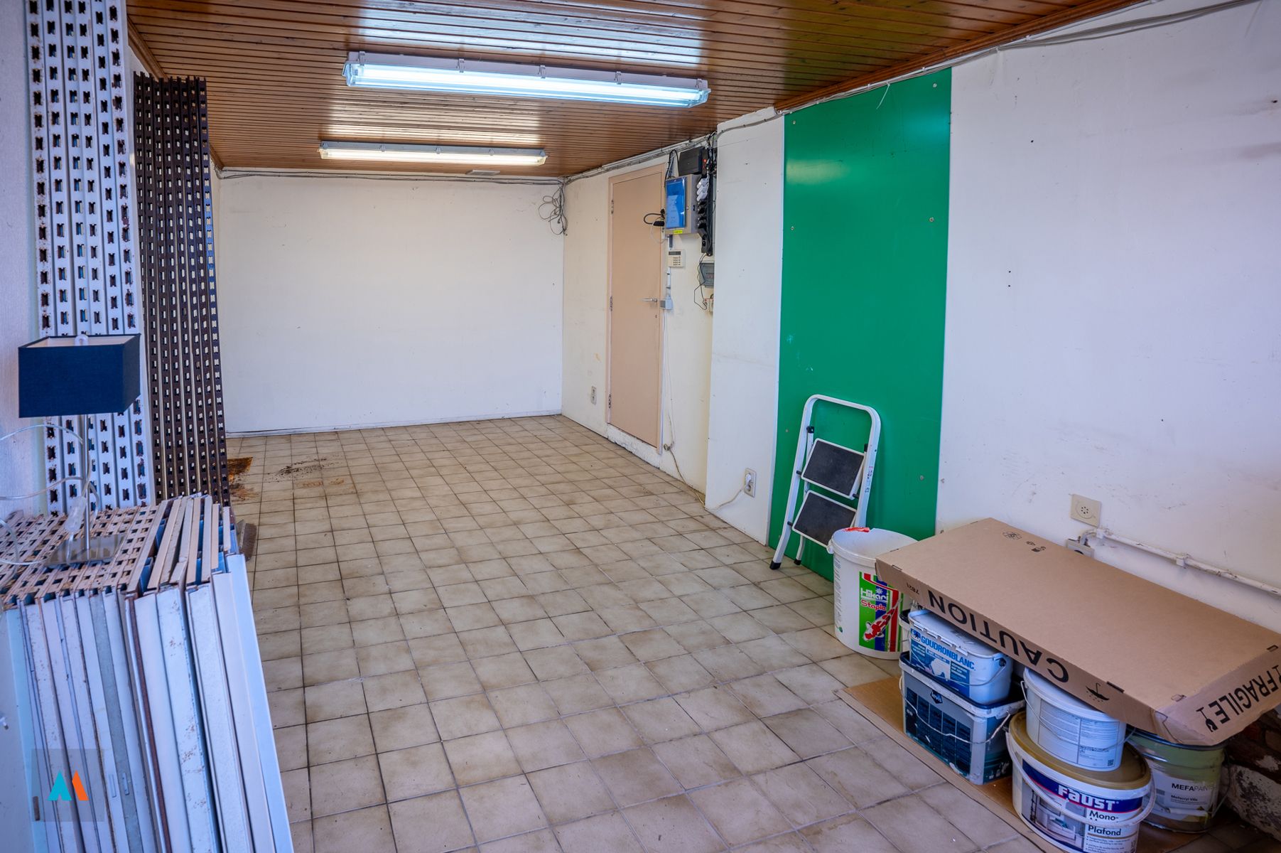 Polyvalent gebouw foto 21
