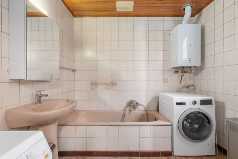 Huis te koop - 2 slaapkamers! foto 8