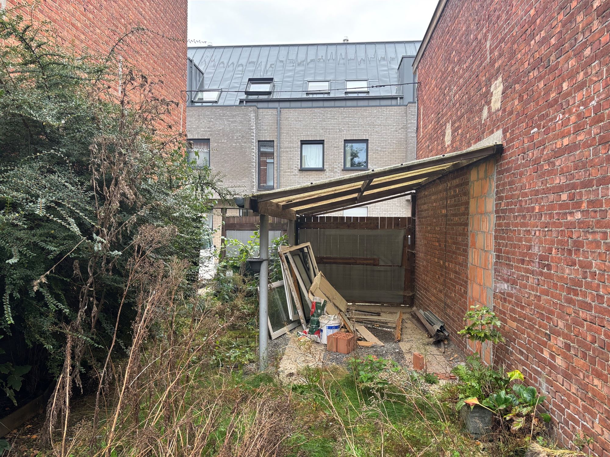 bouwgrond op rustige locatie te koop foto 3