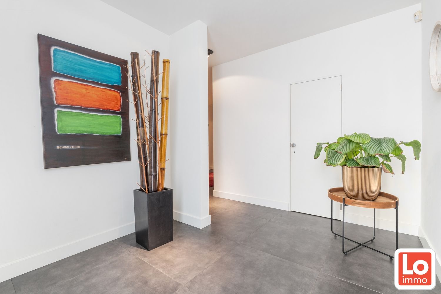 Exclusieve energiezuinige villa in een rustige straat. foto 2