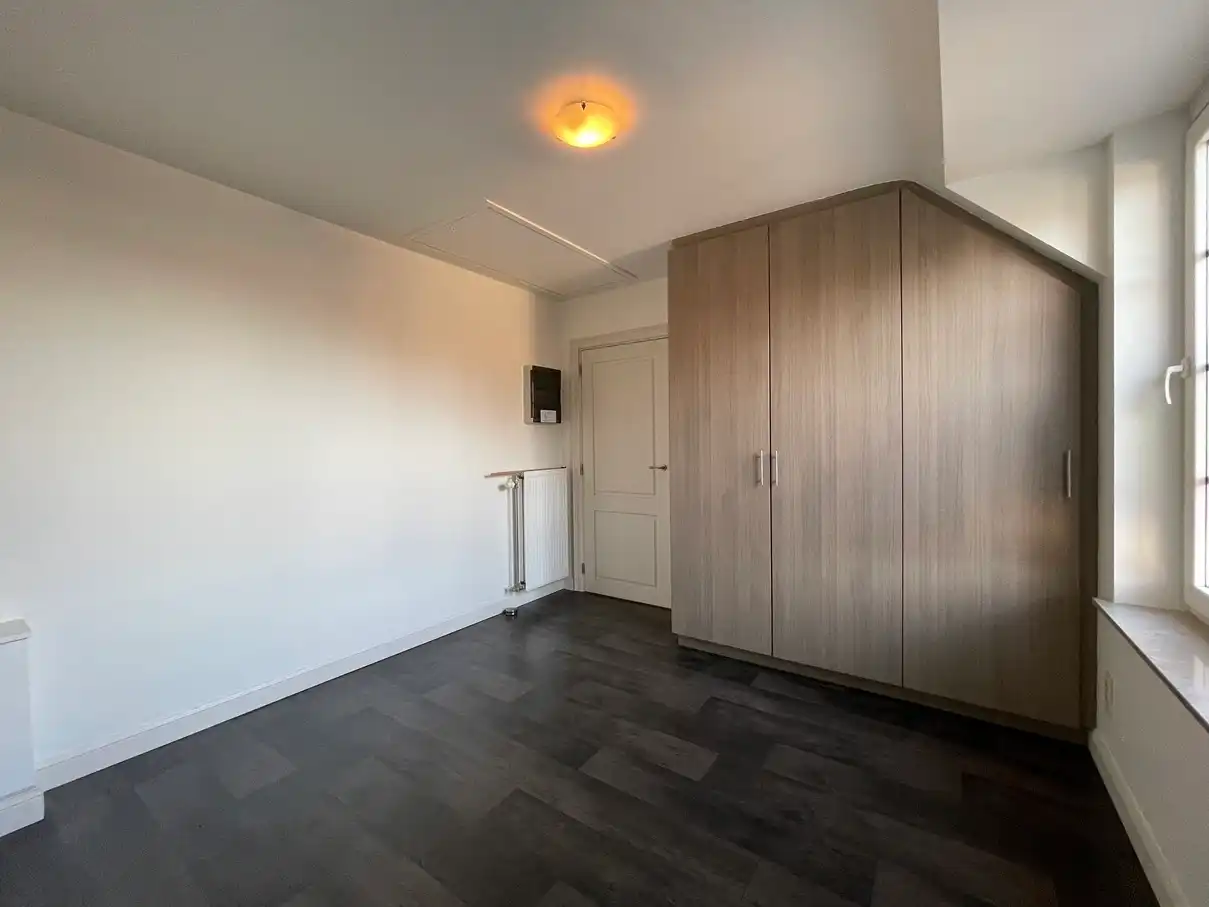 Gezellig appartement met groot terras en 1 slaapkamer foto 7