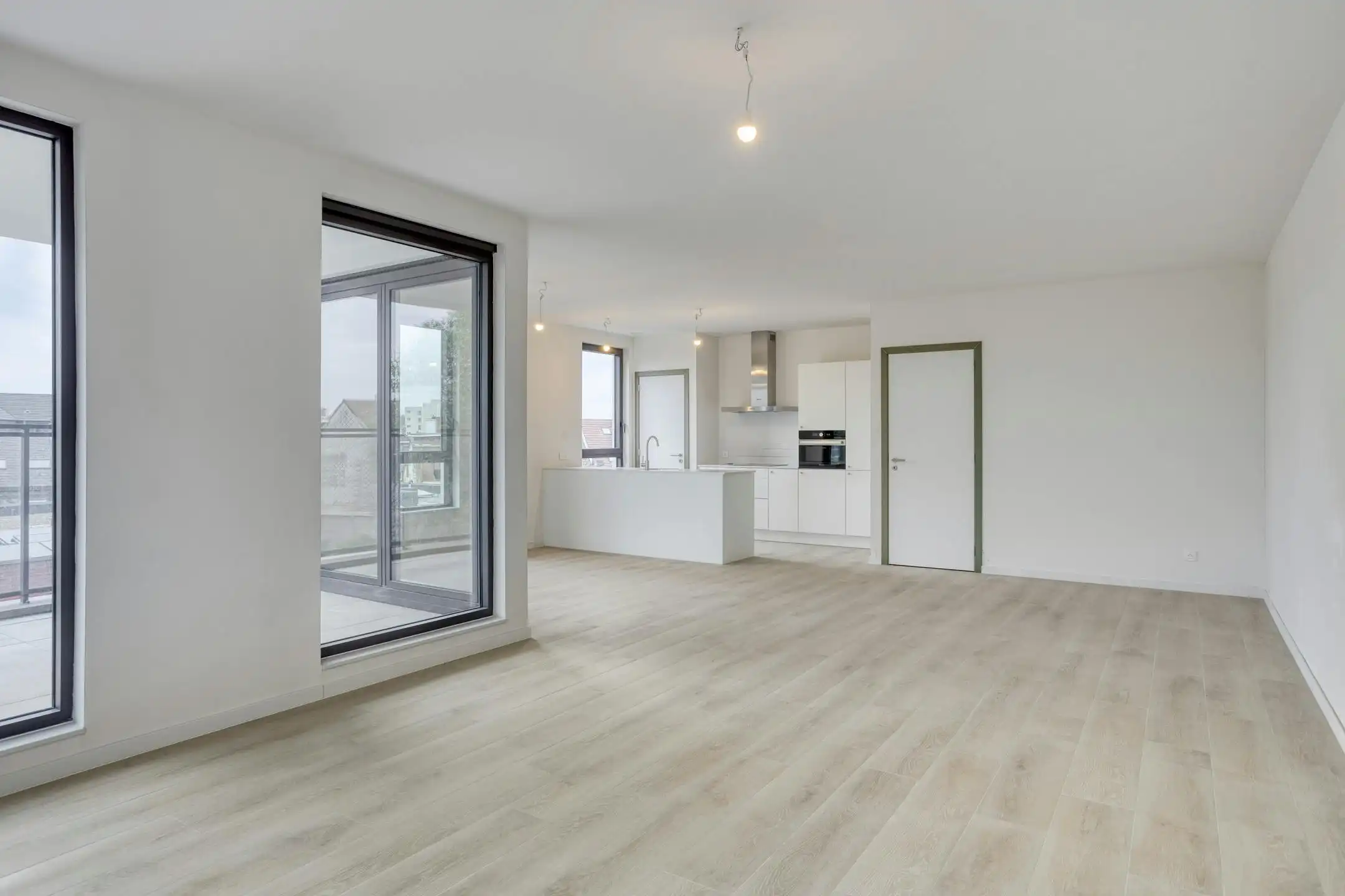 Parkview Boom foto 5