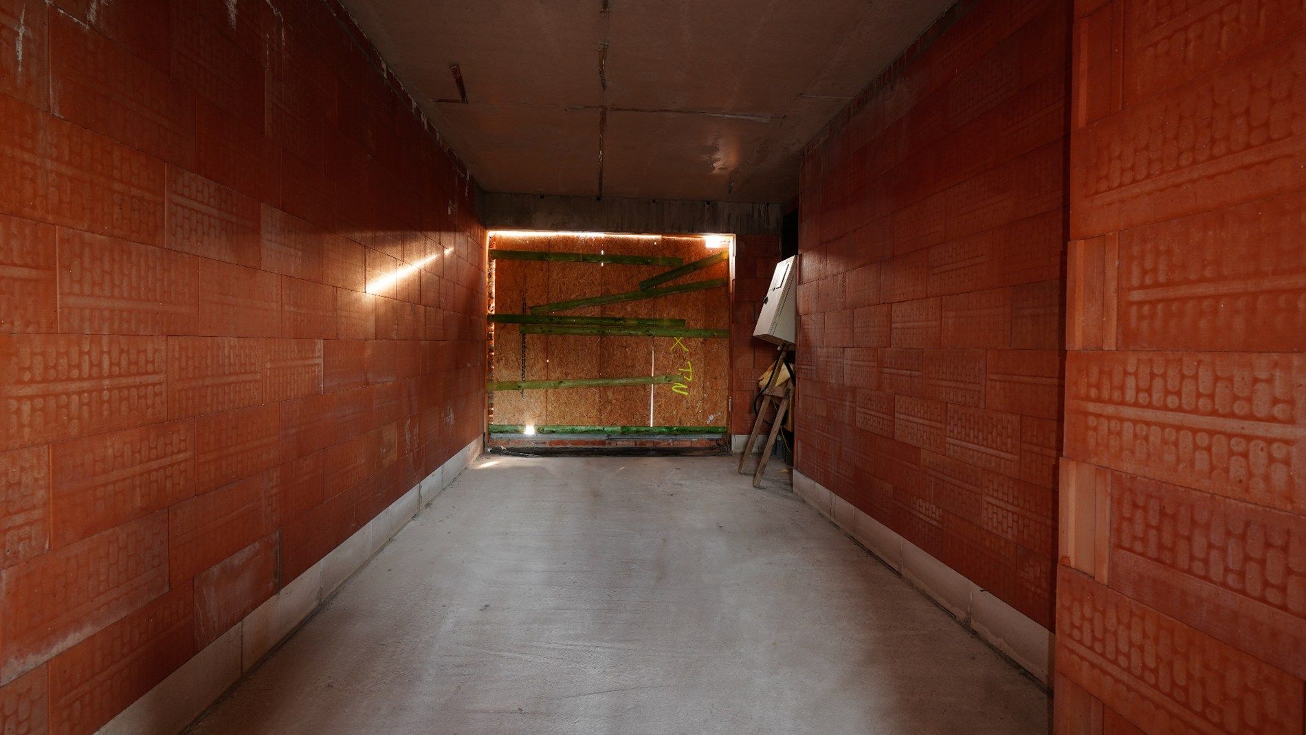 Prachtige Pastorij nieuwbouwwoning  - RUWBOUW WINDDICHT foto 20