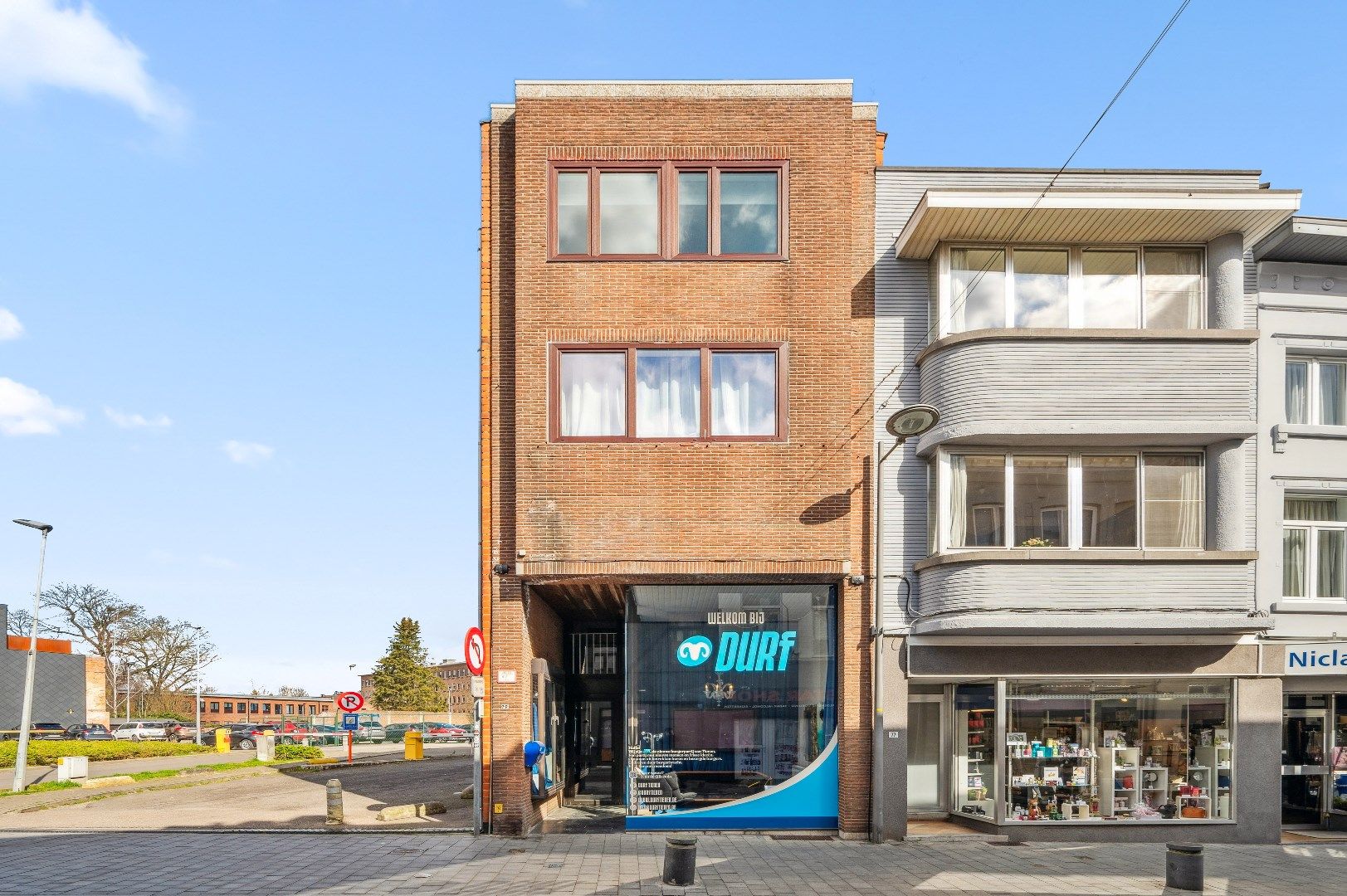 Appartement te koop Leuvensestraat 79 - b/2 - 3300 Tienen