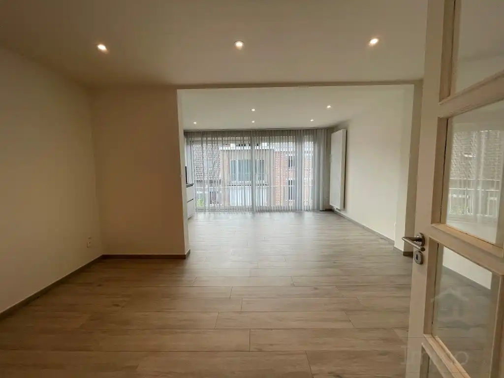 Gerenoveerd app. met ruim terras foto 3