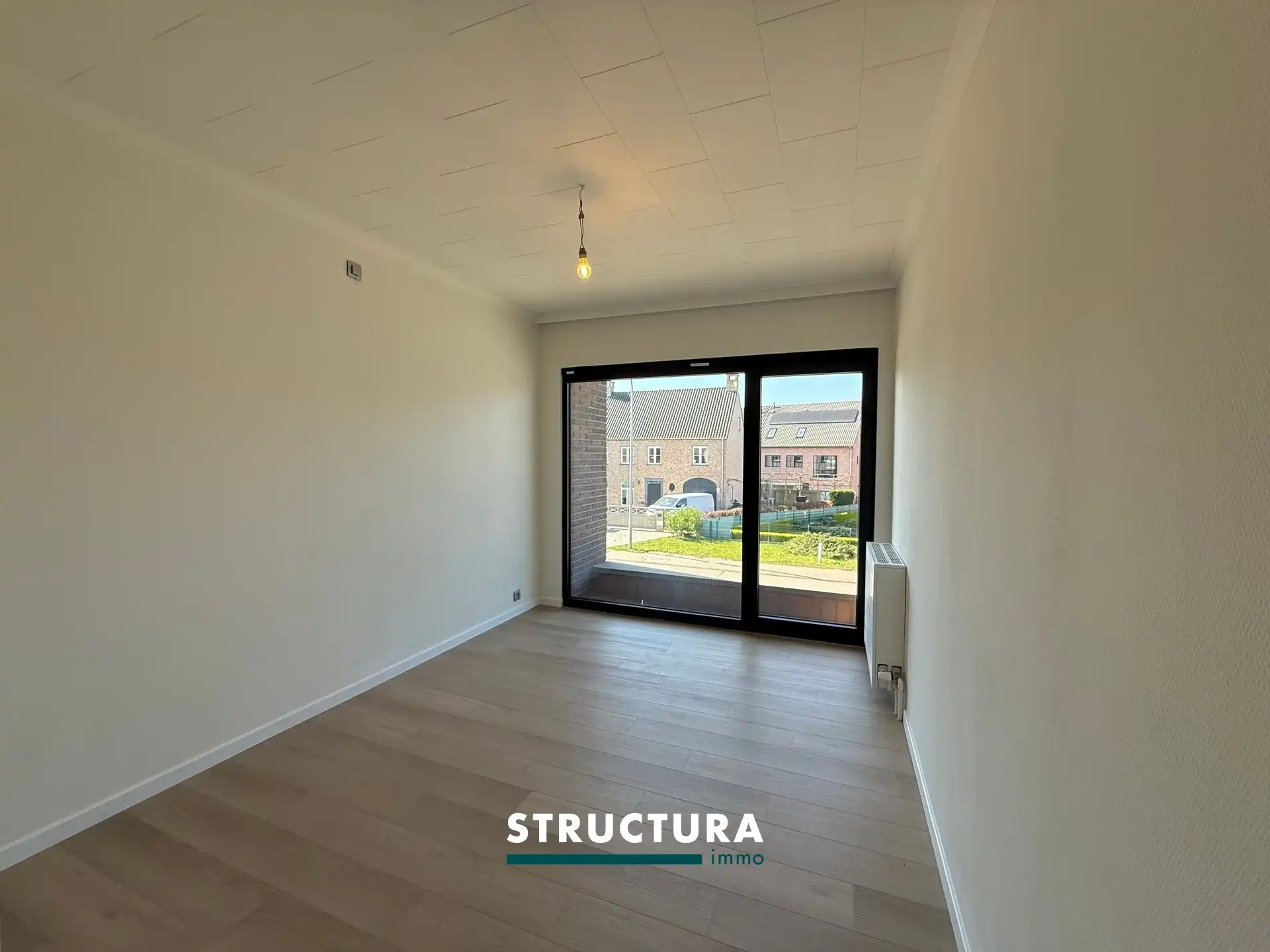 Woning met weide, piste en paardenstal voor 2 paarden foto 16