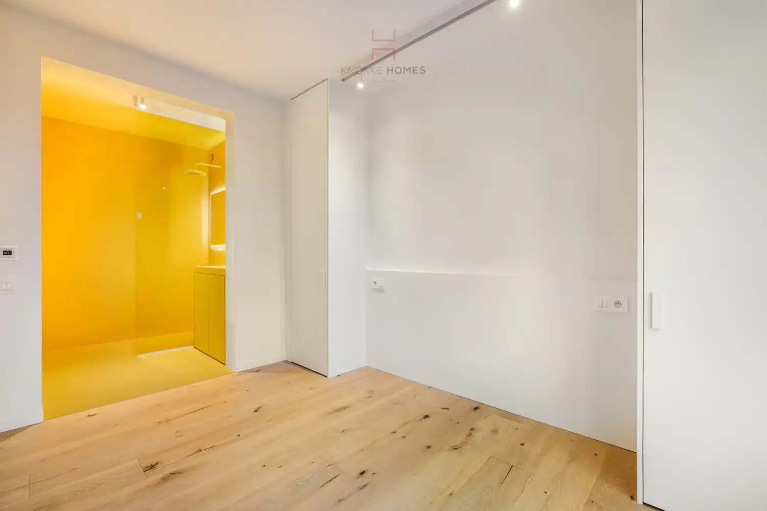 Mooi gerenoveerd en instapklaar appartement in Duinbergen foto 4