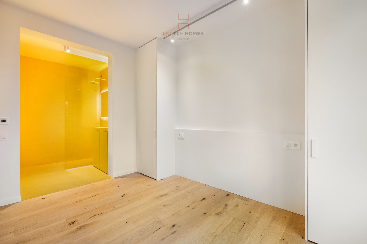 Mooi gerenoveerd en instapklaar appartement in Duinbergen foto 4