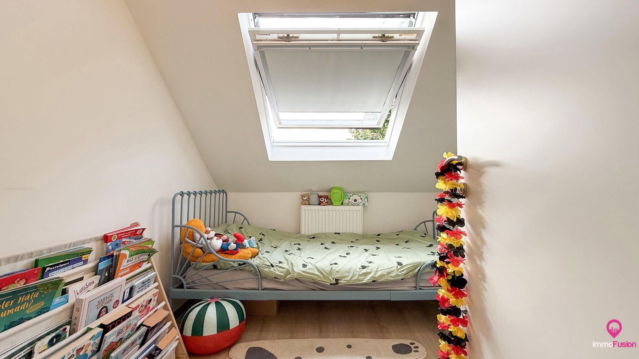 Ruim en energiezuinig duplex appartement in hartje Heusden! foto 17