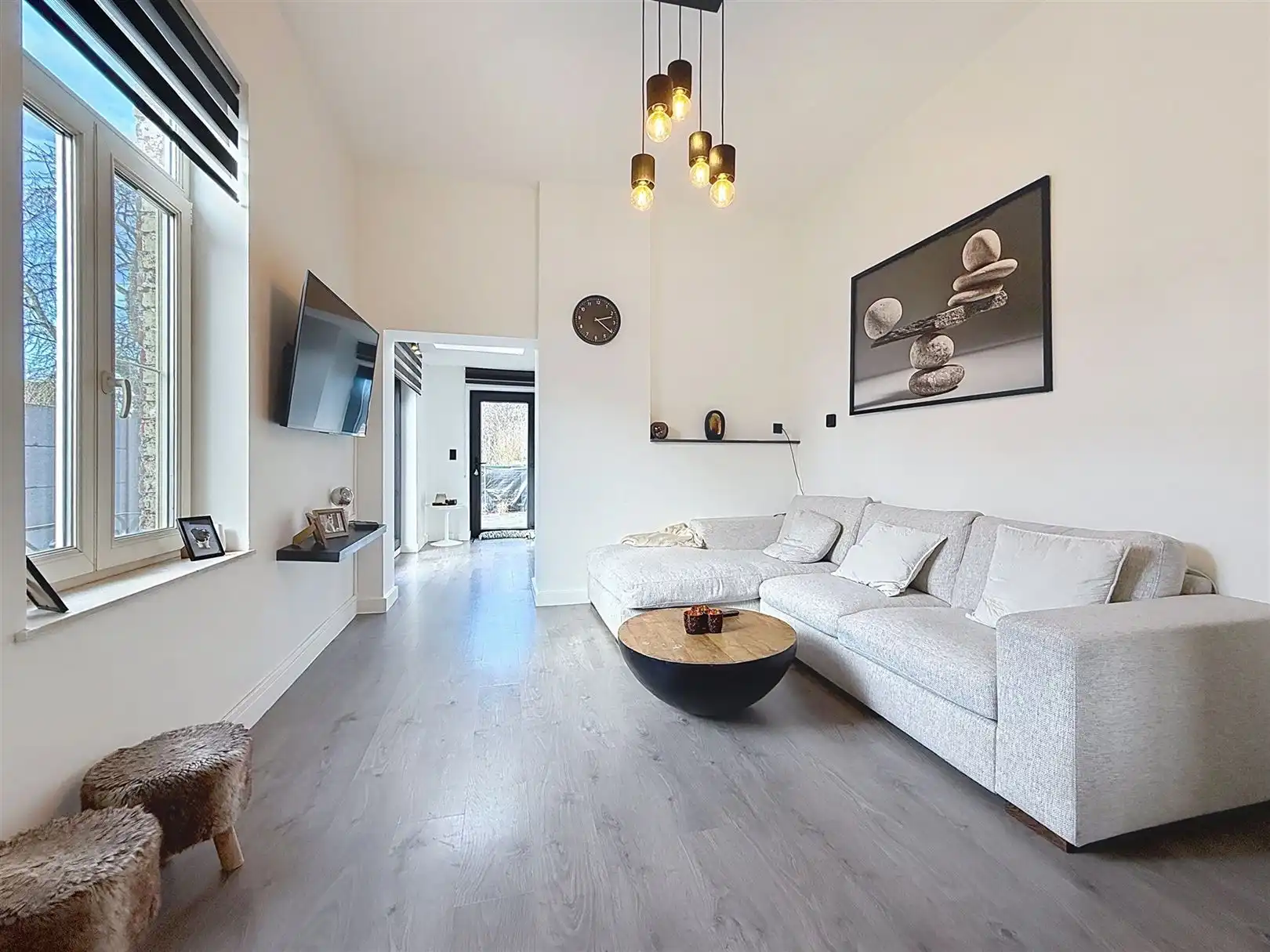 Instapklare woning, 2/3 slpks, tuin, terras, opp 2a 20ca foto 14