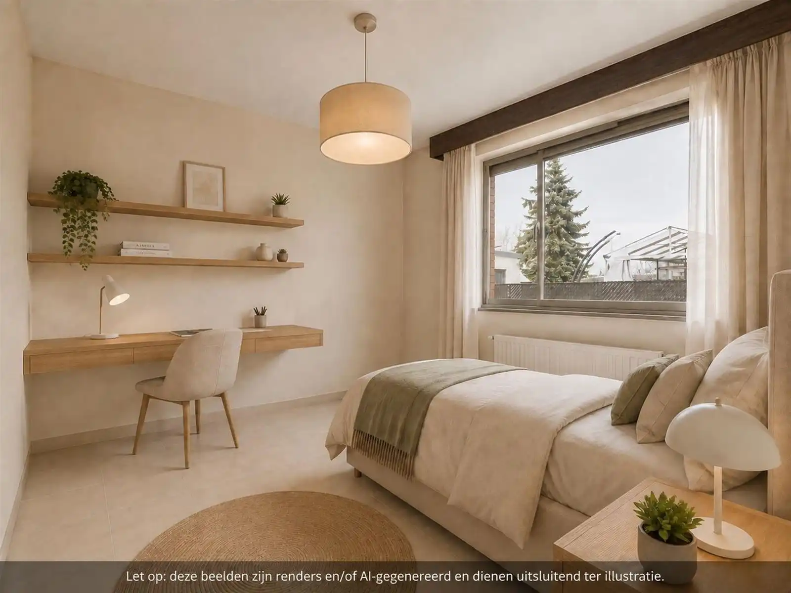 Huis foto 26