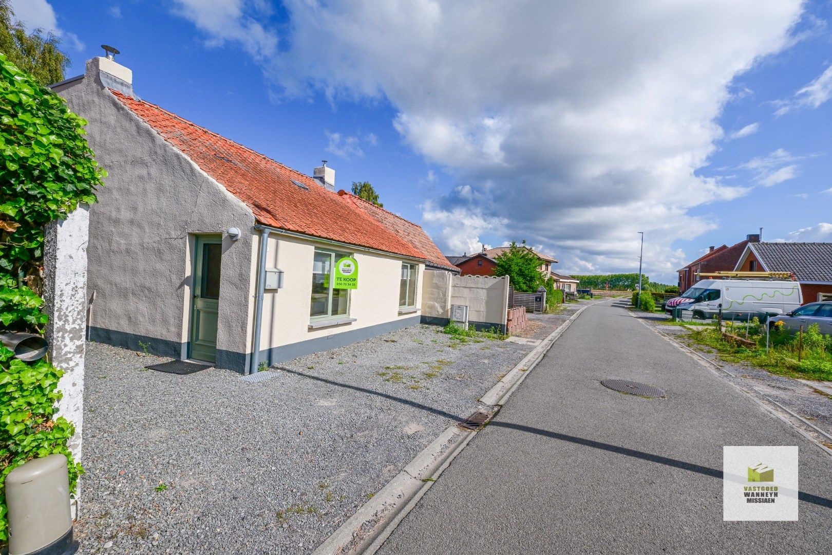 Rustig gelegen te renoveren HOB op 728m2 foto 25