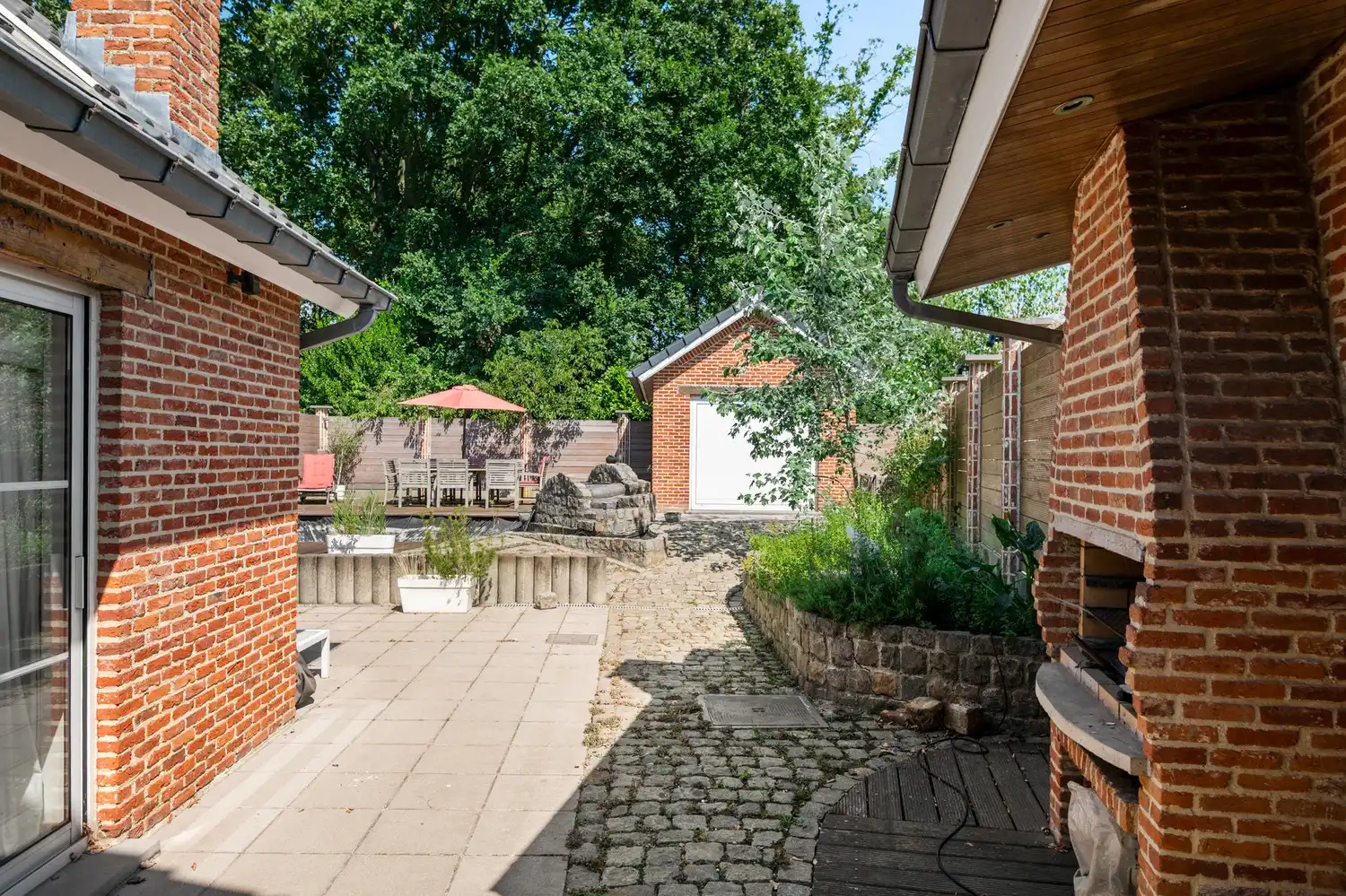 Woning met 2 slpkrs te Sint-Katelijne-Waver foto 21