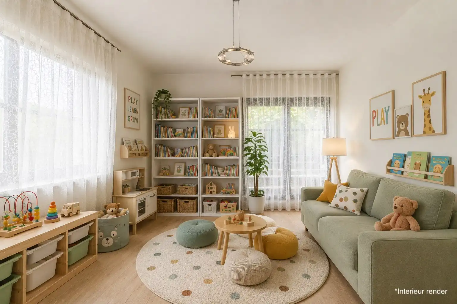Statige villa met 6 slaapkamers foto 14