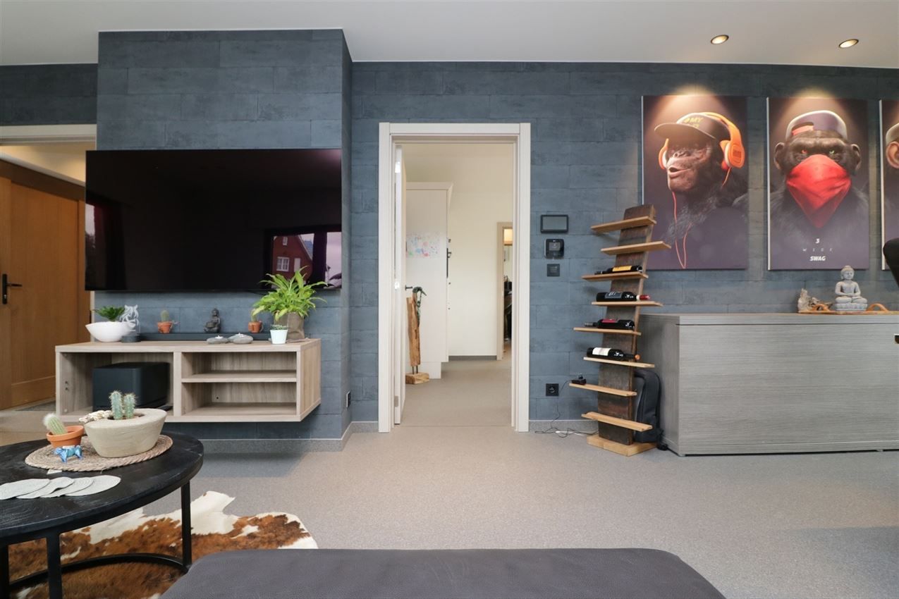 Gelijkvloers wonen mogelijk, instapklaar en energiezuinig foto 37