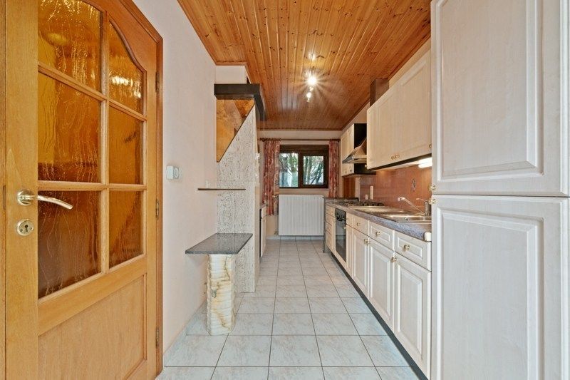 CENTRAAL GELEGEN KNUSSE VILLA foto 16