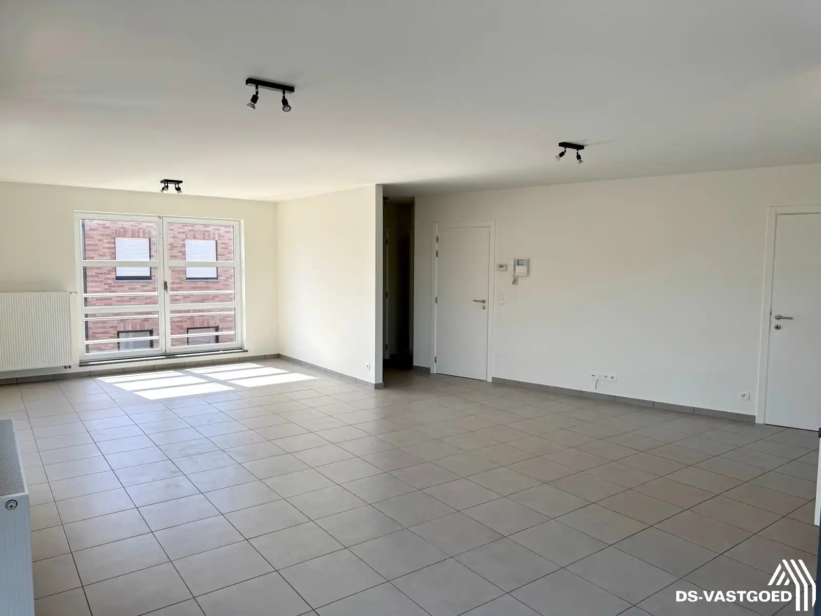Lichtrijk appartement in het mooie landelijke Appels foto 11