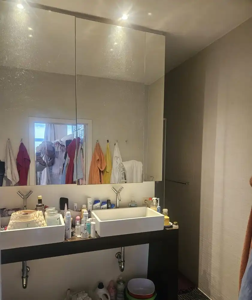 Studio met klein terras - Sint- Rochusstraat 3 - 36 m² foto 9