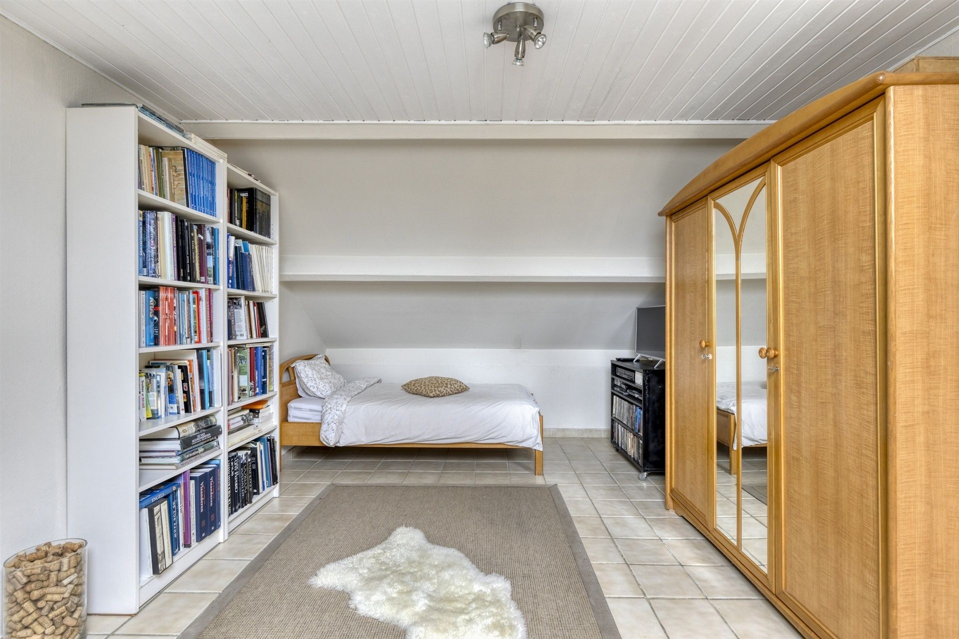 Instapklare charmewoning op toplocatie  foto 23