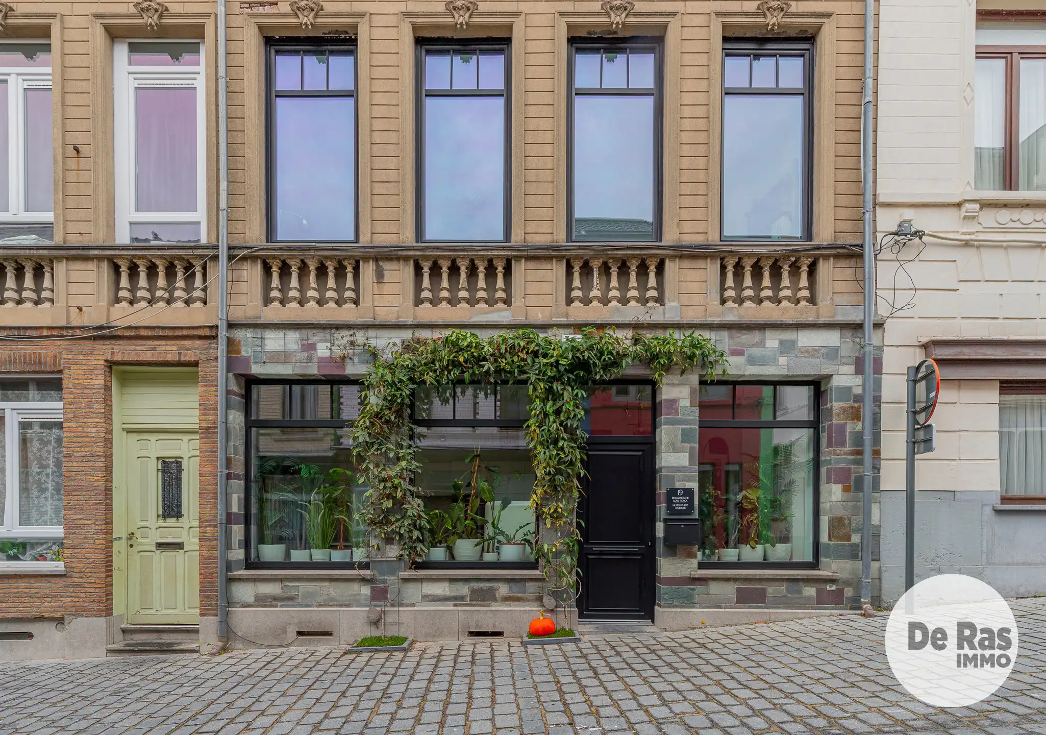 GERAARDSBERGEN - Burgerwoning met 5 kamers foto 33