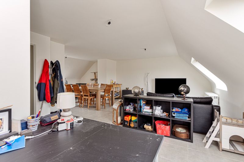 2 slaapkamer dakappartement te huur foto 6