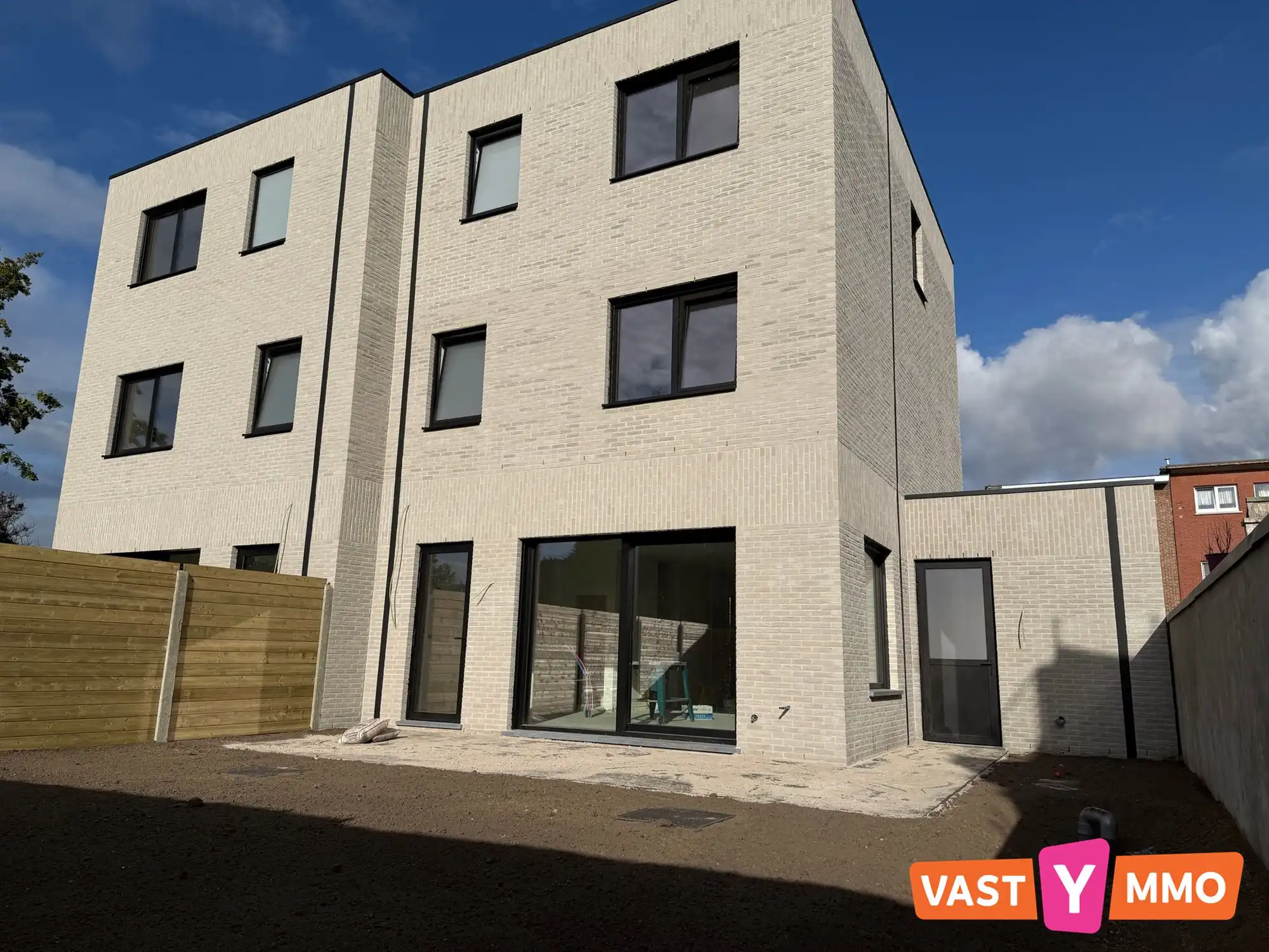 Nieuwbouw woning foto 3