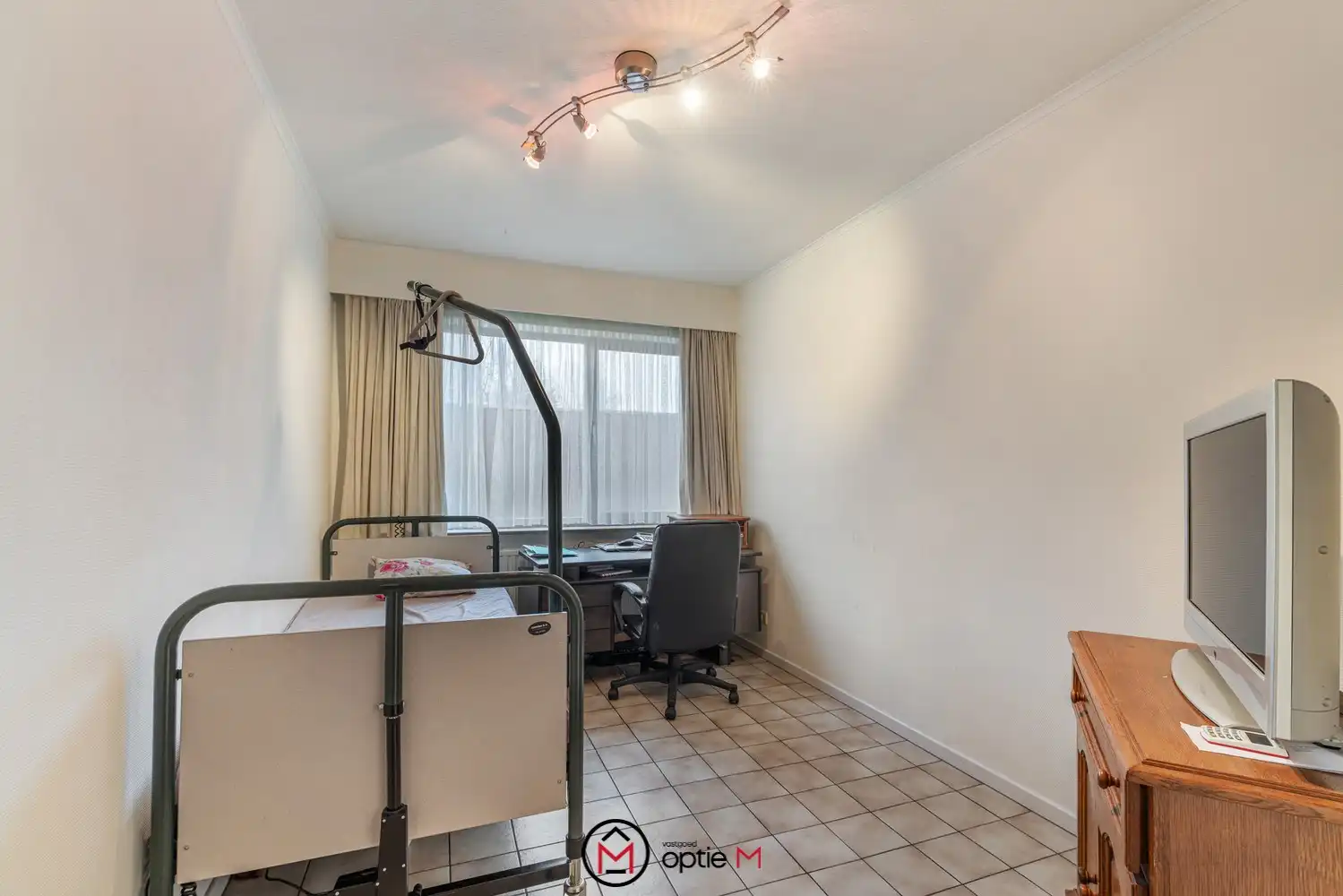 Instapklaar gelijkvloers appartement te koop in Hasselt foto 10