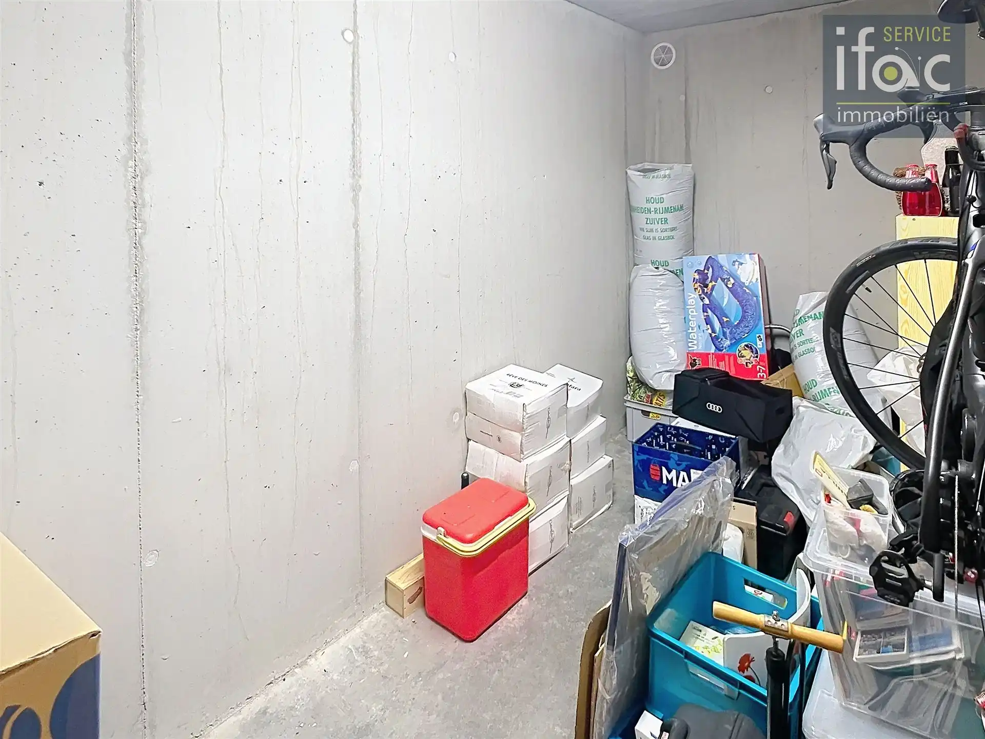 Nieuwbouwappartement met twee slaapkamers en groot terras foto 17