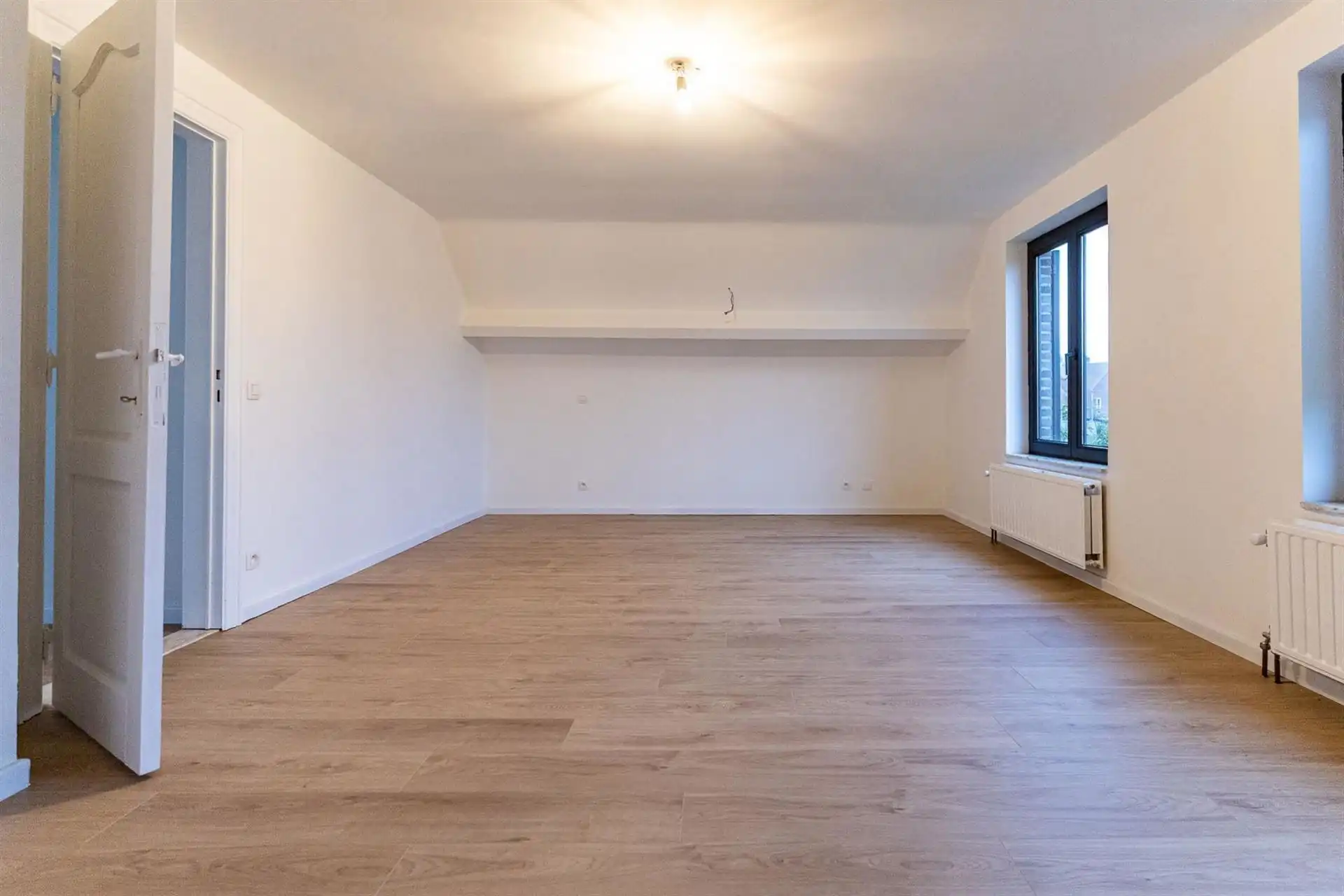 276 m² wooncomfort op 1.025 m² in hartje Melsele foto 43
