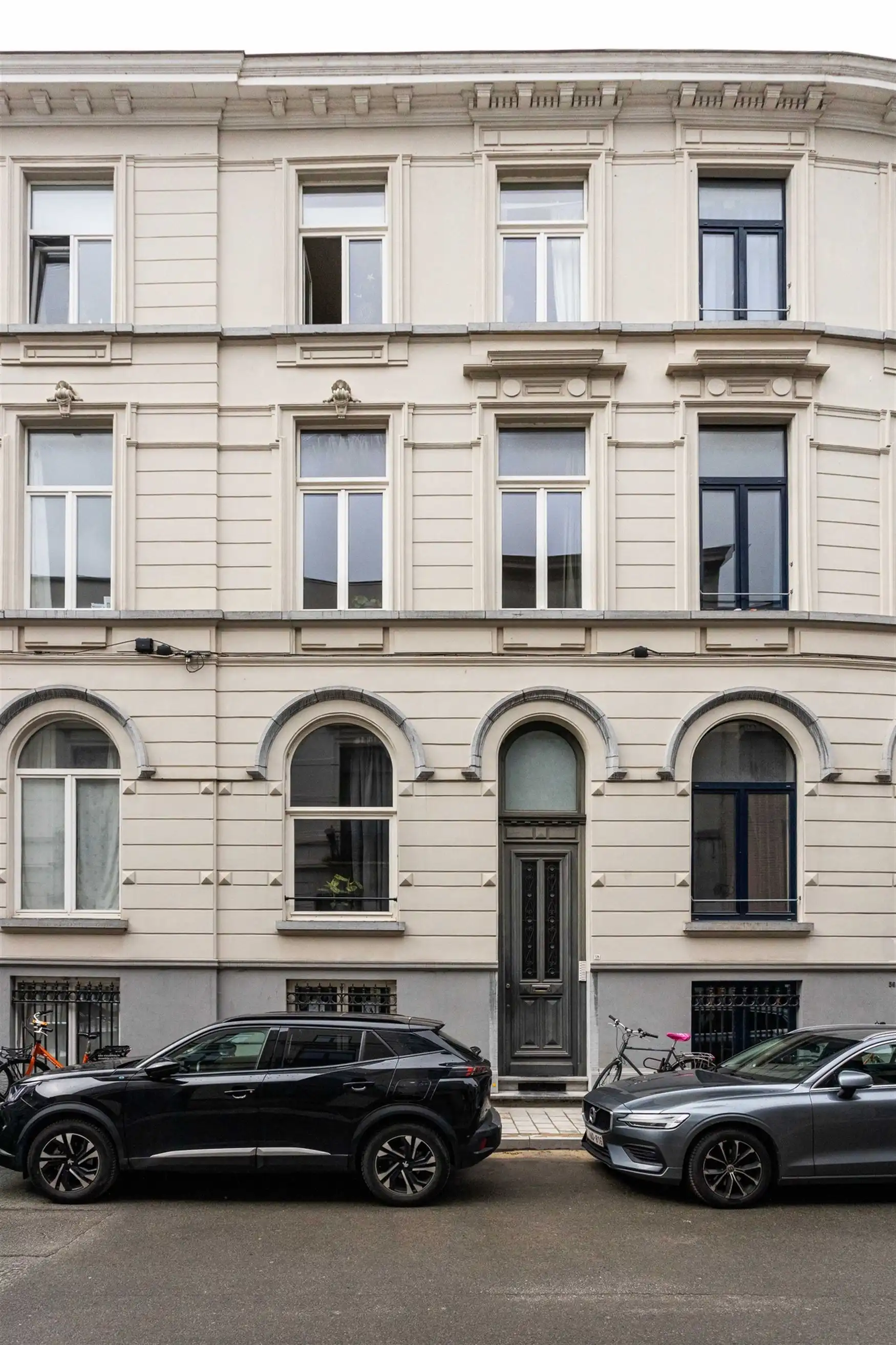 Studentenhuis met 8 kamers nabij Coupure Gent foto 2