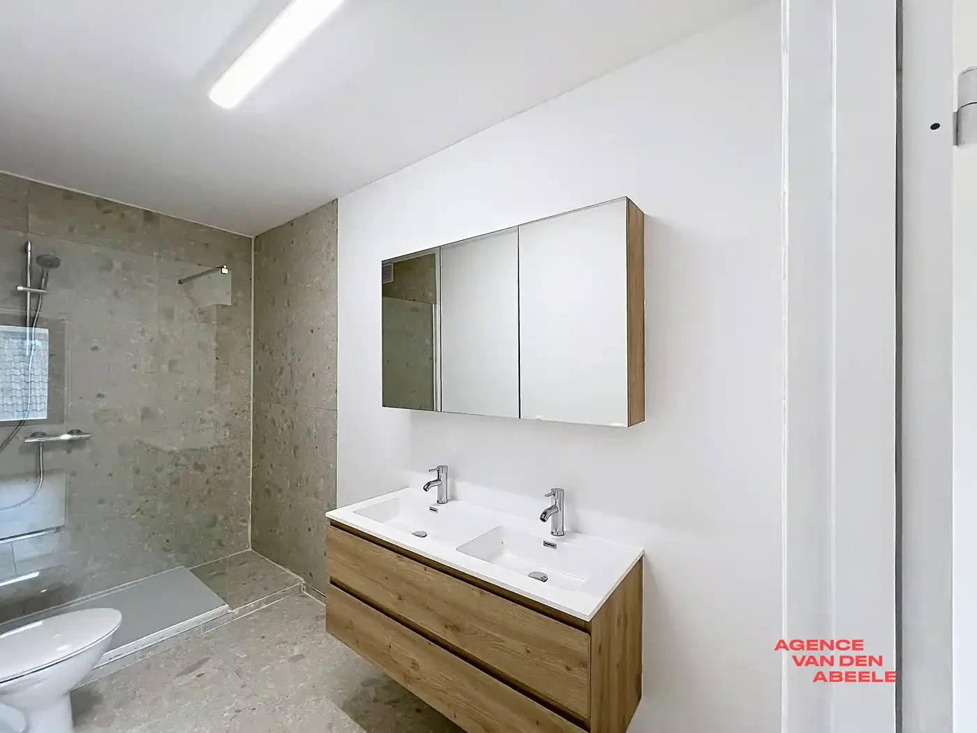 Prachtig duplexappartement met 3 slaapkamers  foto 10