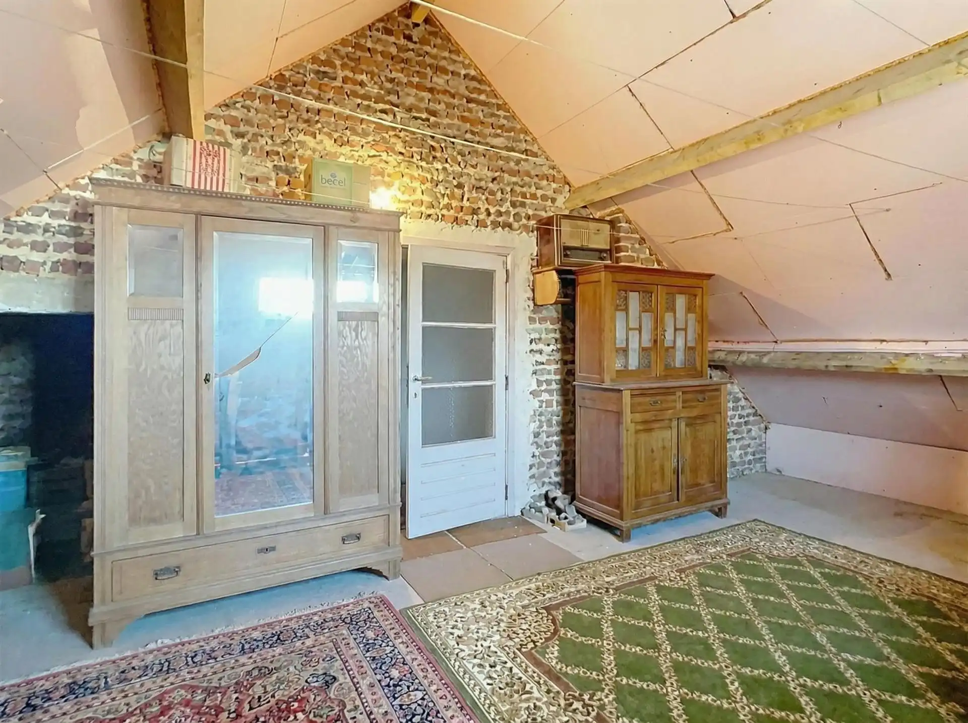 Degelijke woning op 33a17ca!  Centrum Veltem-Beisem foto 25