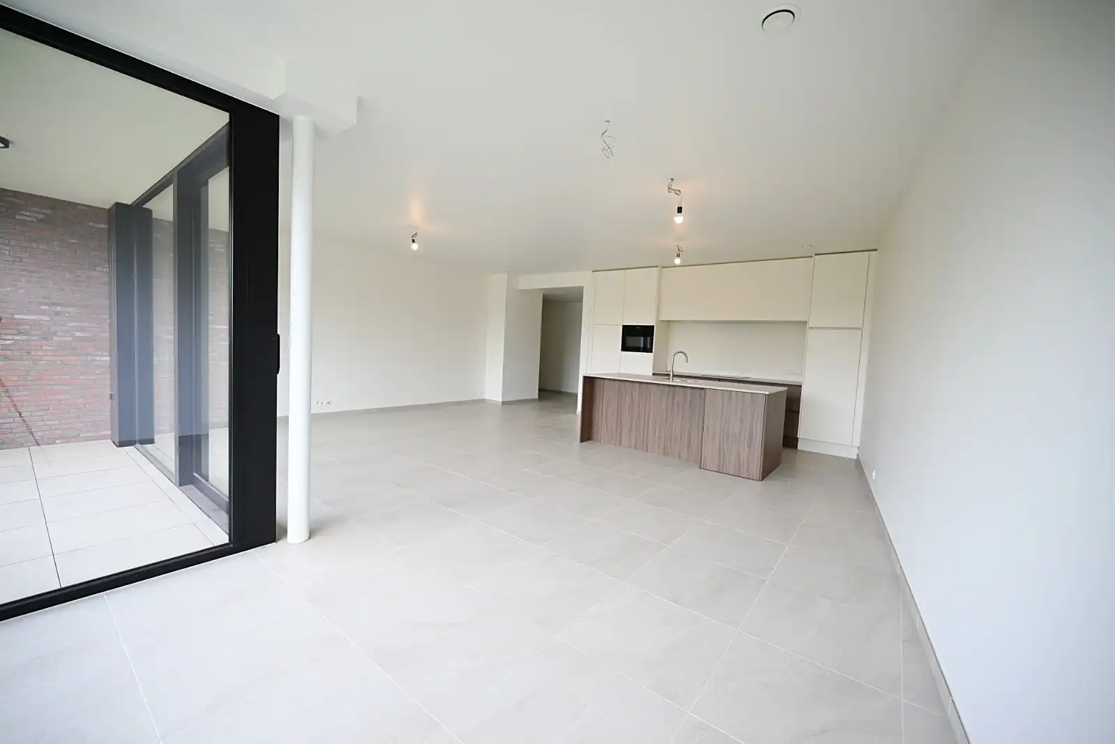 Residentie Parkzicht II – Stijlvol wonen met twee terrassen aan het Volkspark foto 4