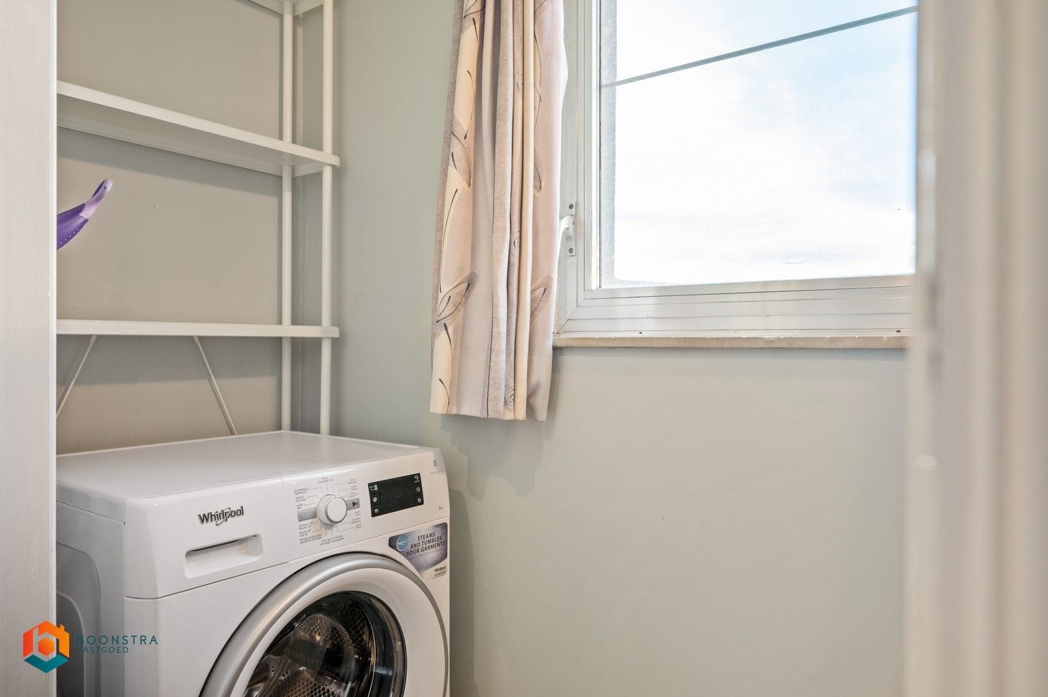 Appartement met 2 slpkrs te Sint-Katelijne-Waver foto 12