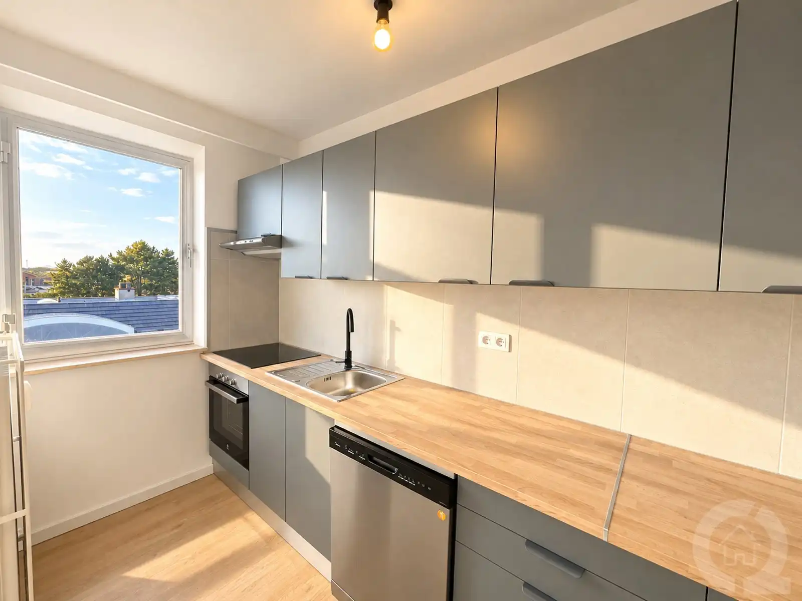 Appartement te huur foto 8