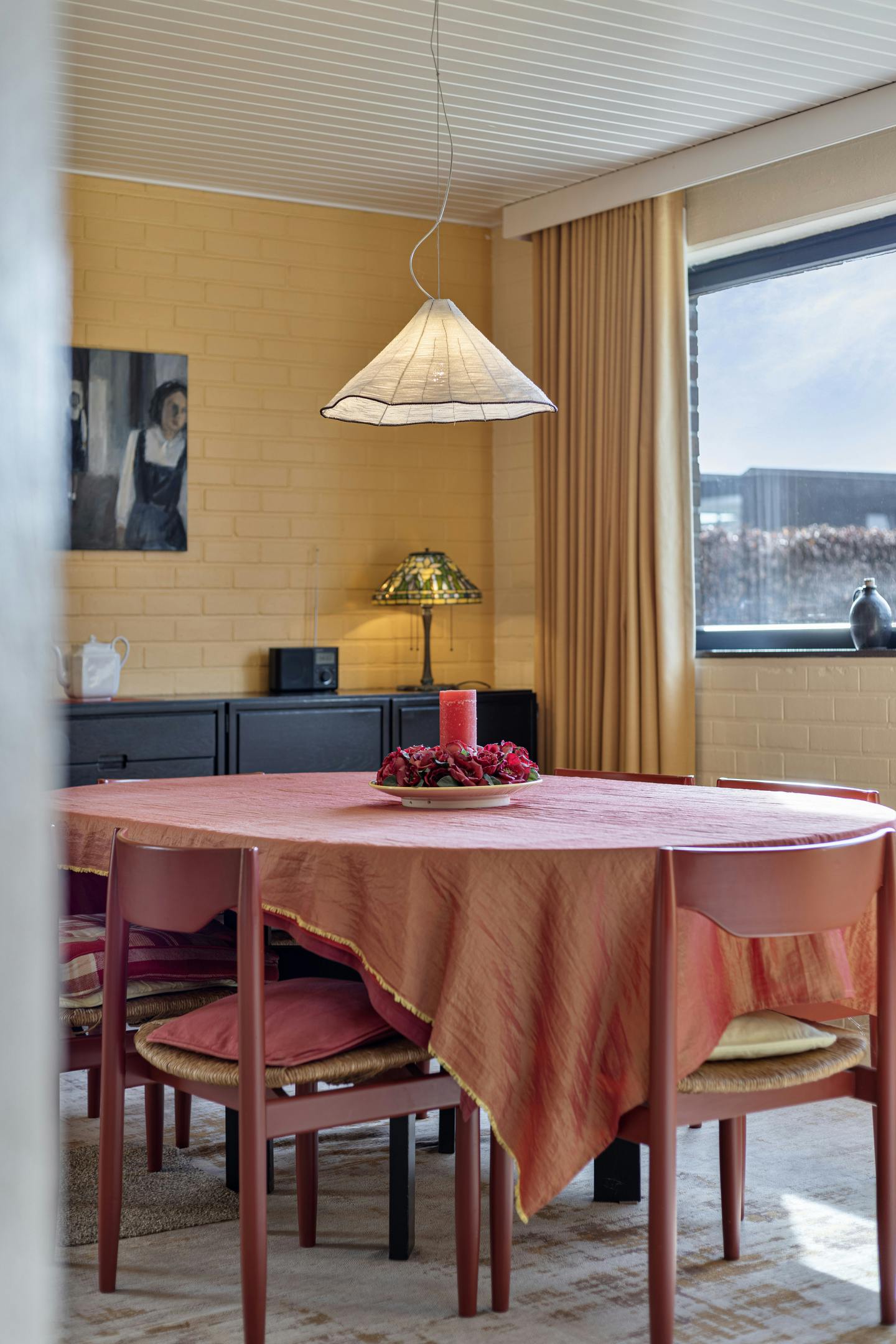 Huis te koop op lijfrente in het centrum van Wuustwezel! foto 22