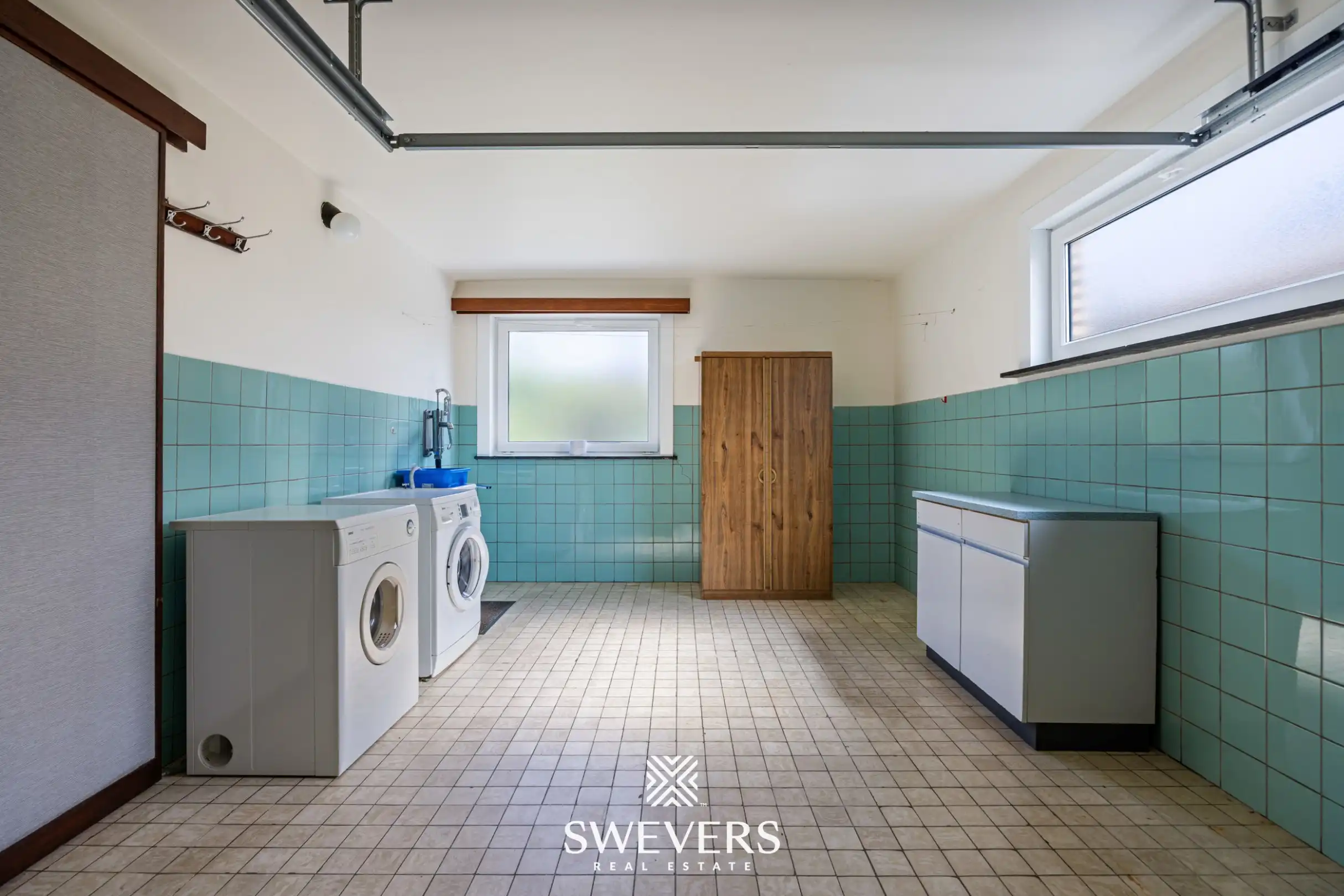 Gelijkvloerse woning met 3 slaapkamers op 8 are 10 ca in Heppen foto 25