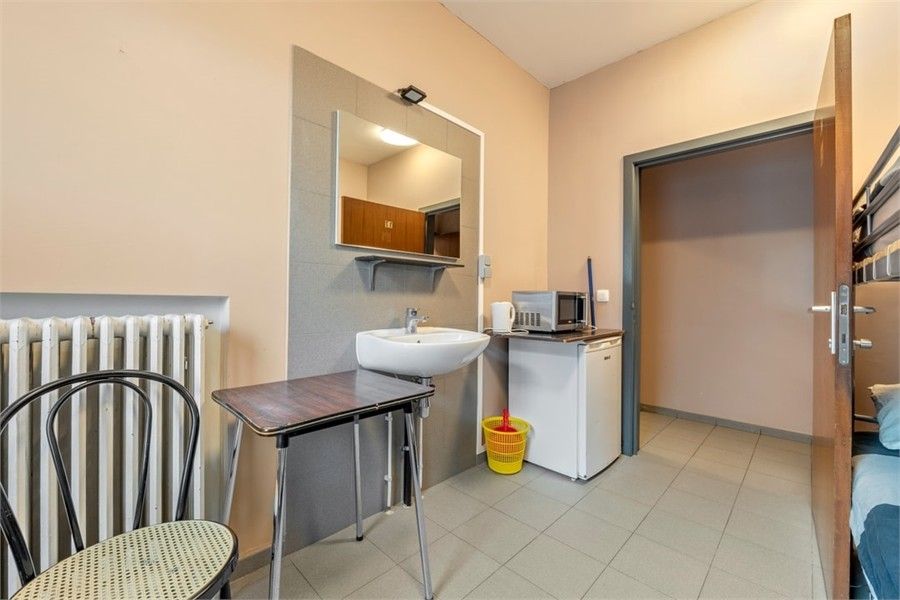 VERGUND GEMEENSCHAPSHUIS foto 22