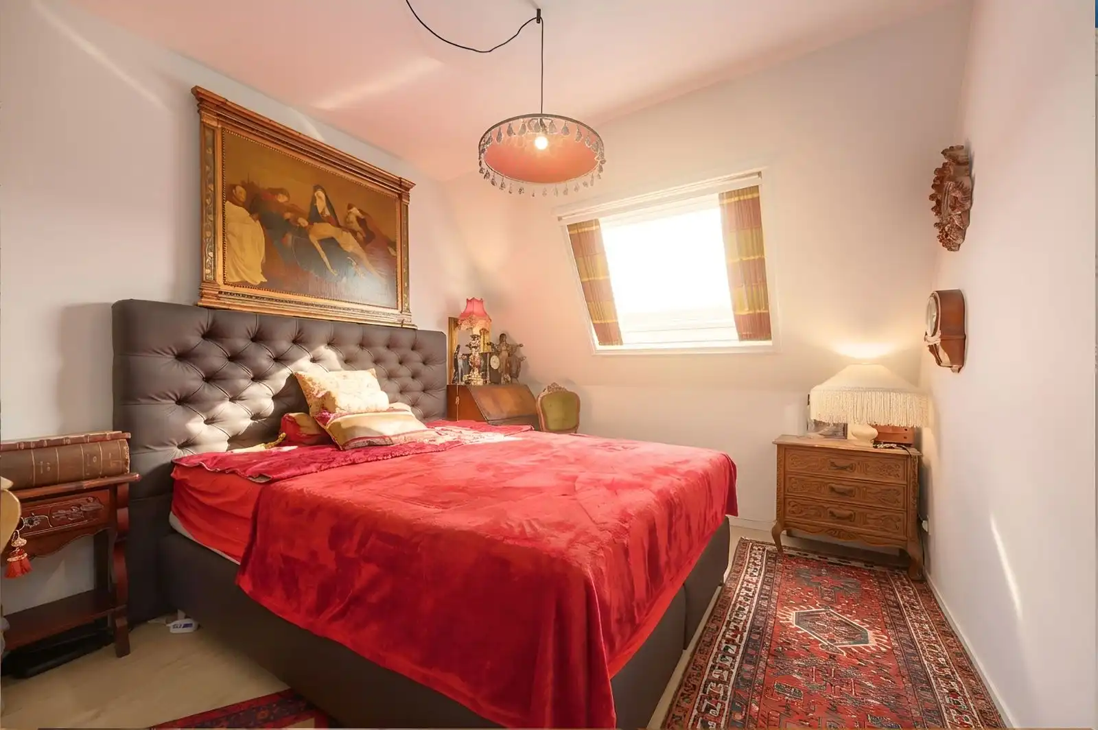 Prachtig duplex appartement op rustige locatie nabij centrum Bredene en zee foto 9