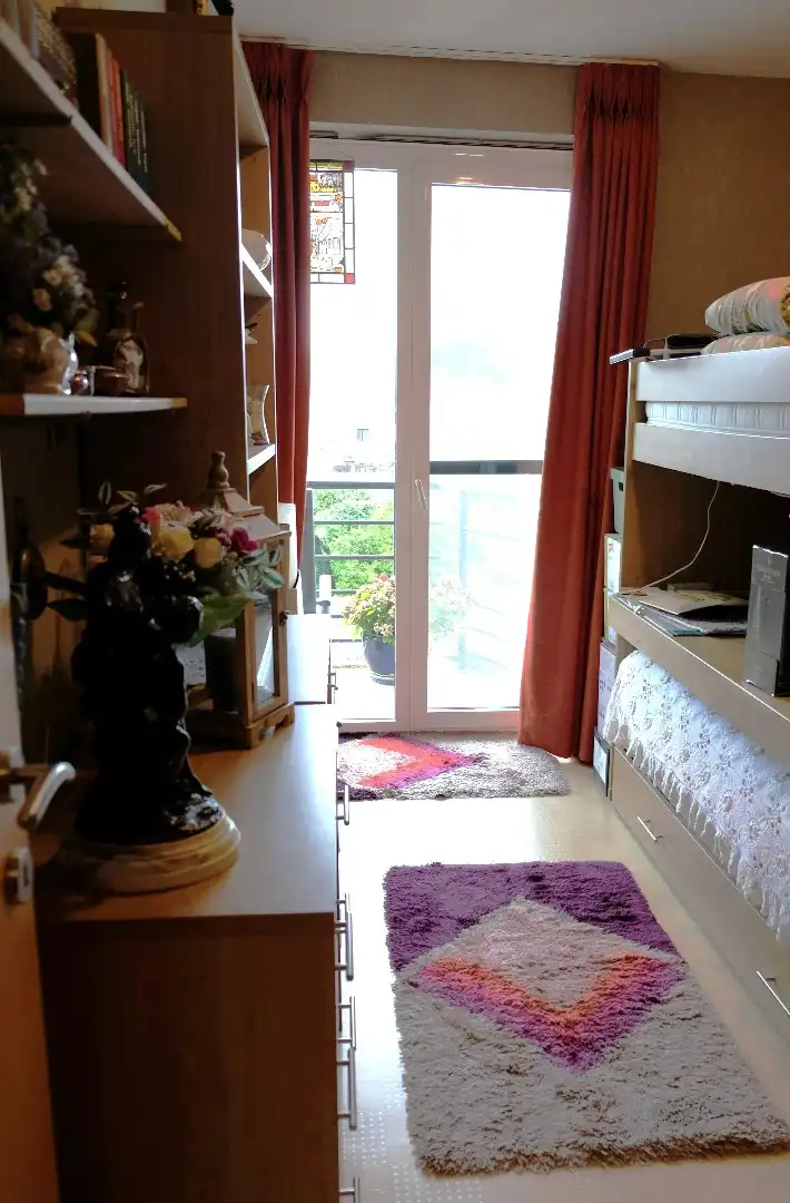 Appartement met 2 slaapkamers en terras in het centrum van Zottegem foto 17